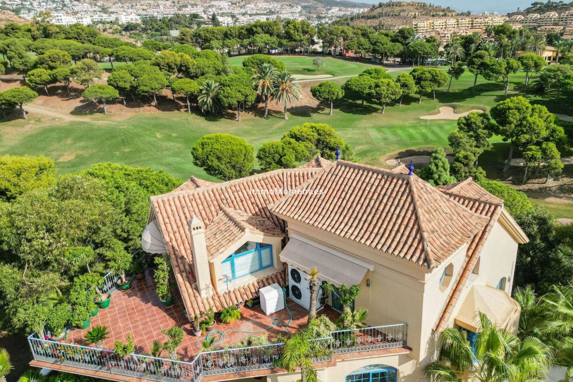Resale - Apartment - Benalmadena - Torrequebrada