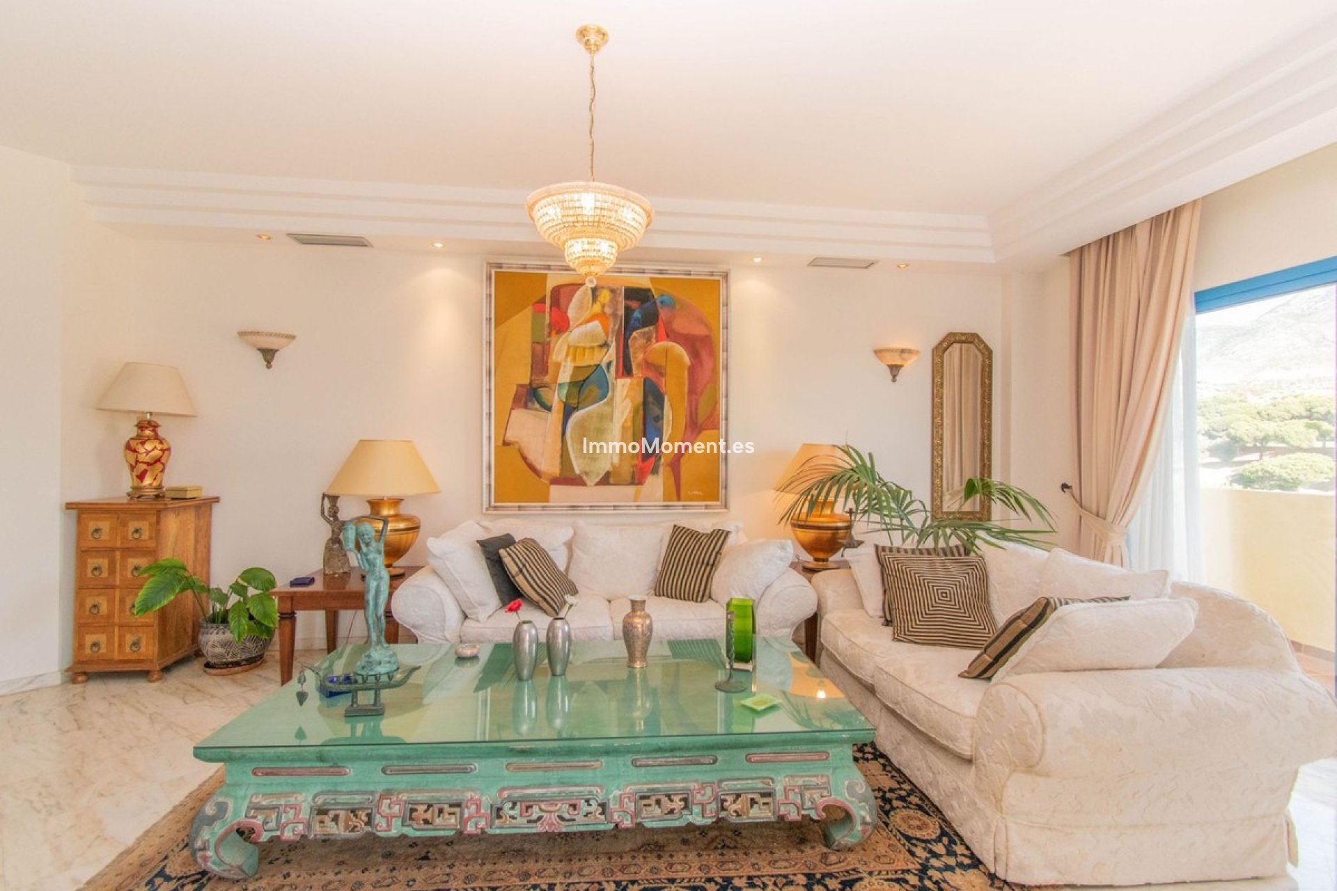 Resale - Apartment - Benalmadena - Torrequebrada