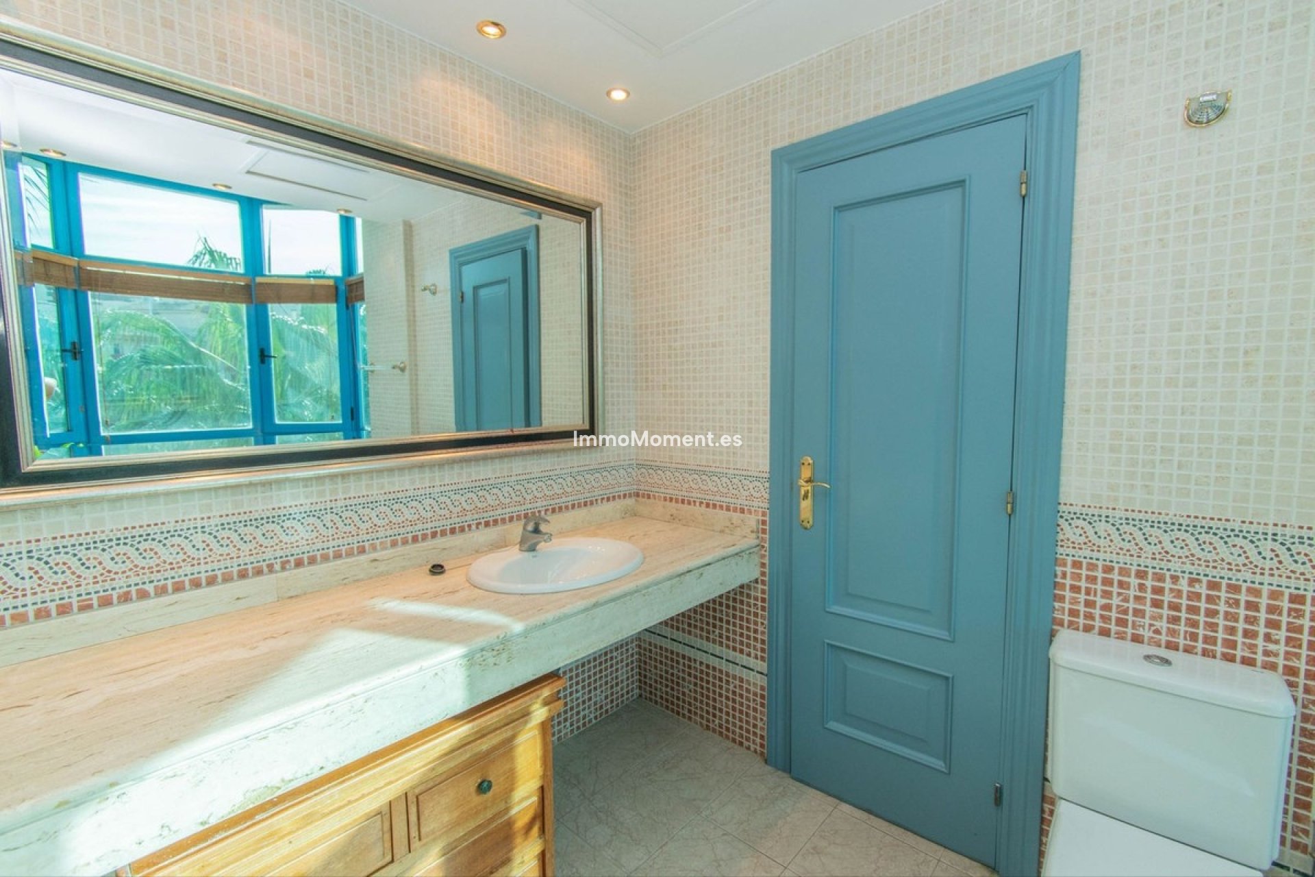 Resale - Apartment - Benalmadena - Torrequebrada