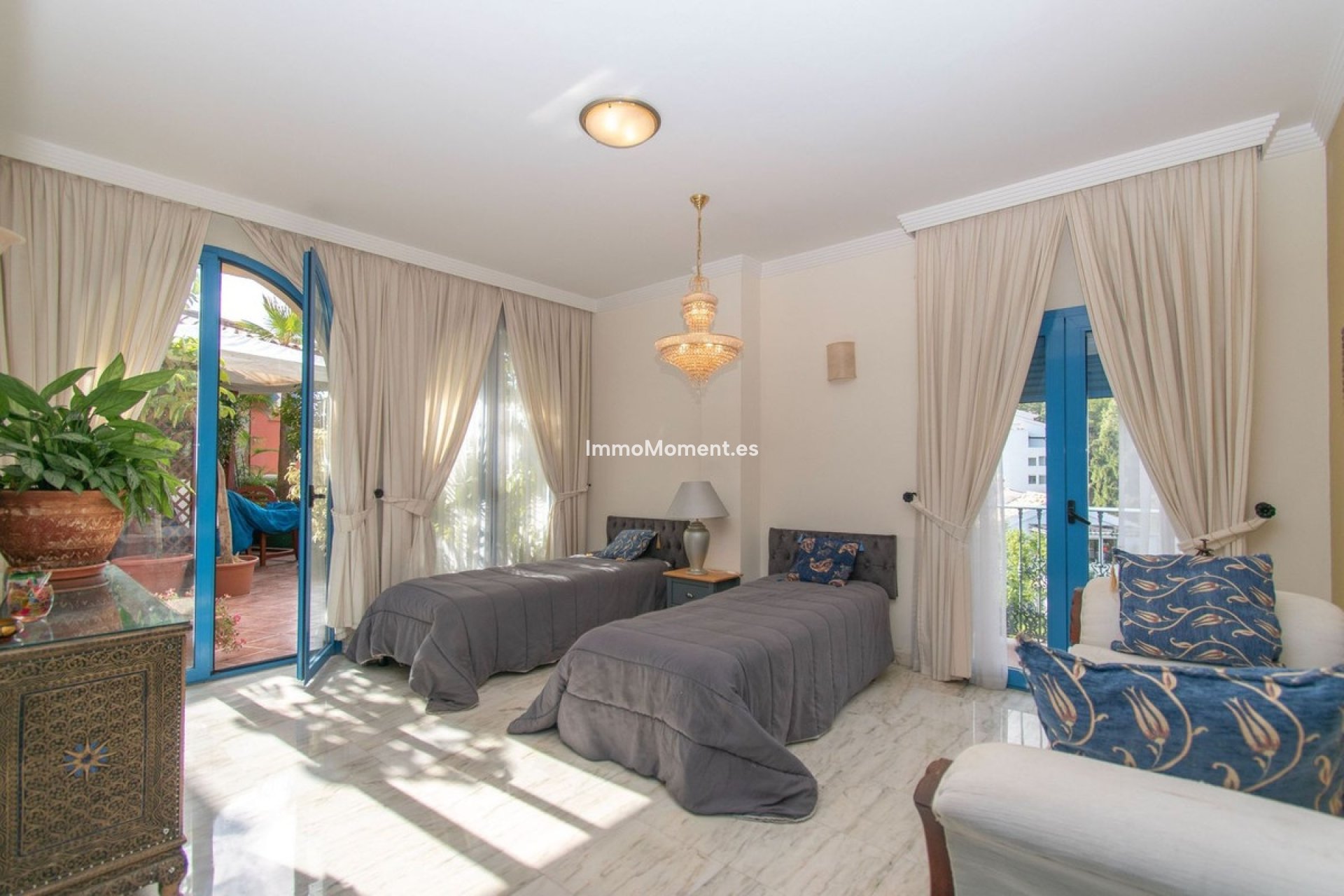 Resale - Apartment - Benalmadena - Torrequebrada