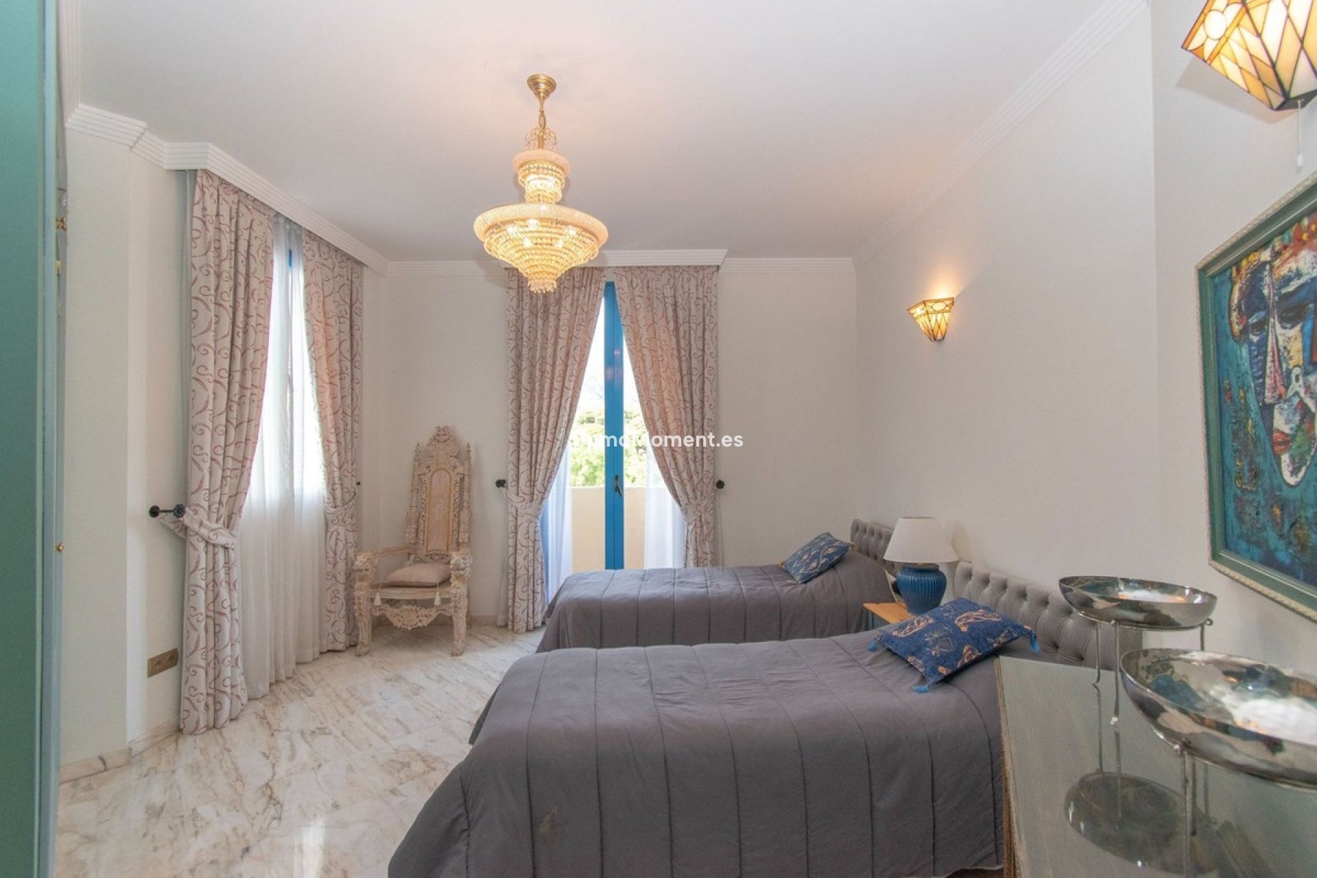 Resale - Apartment - Benalmadena - Torrequebrada