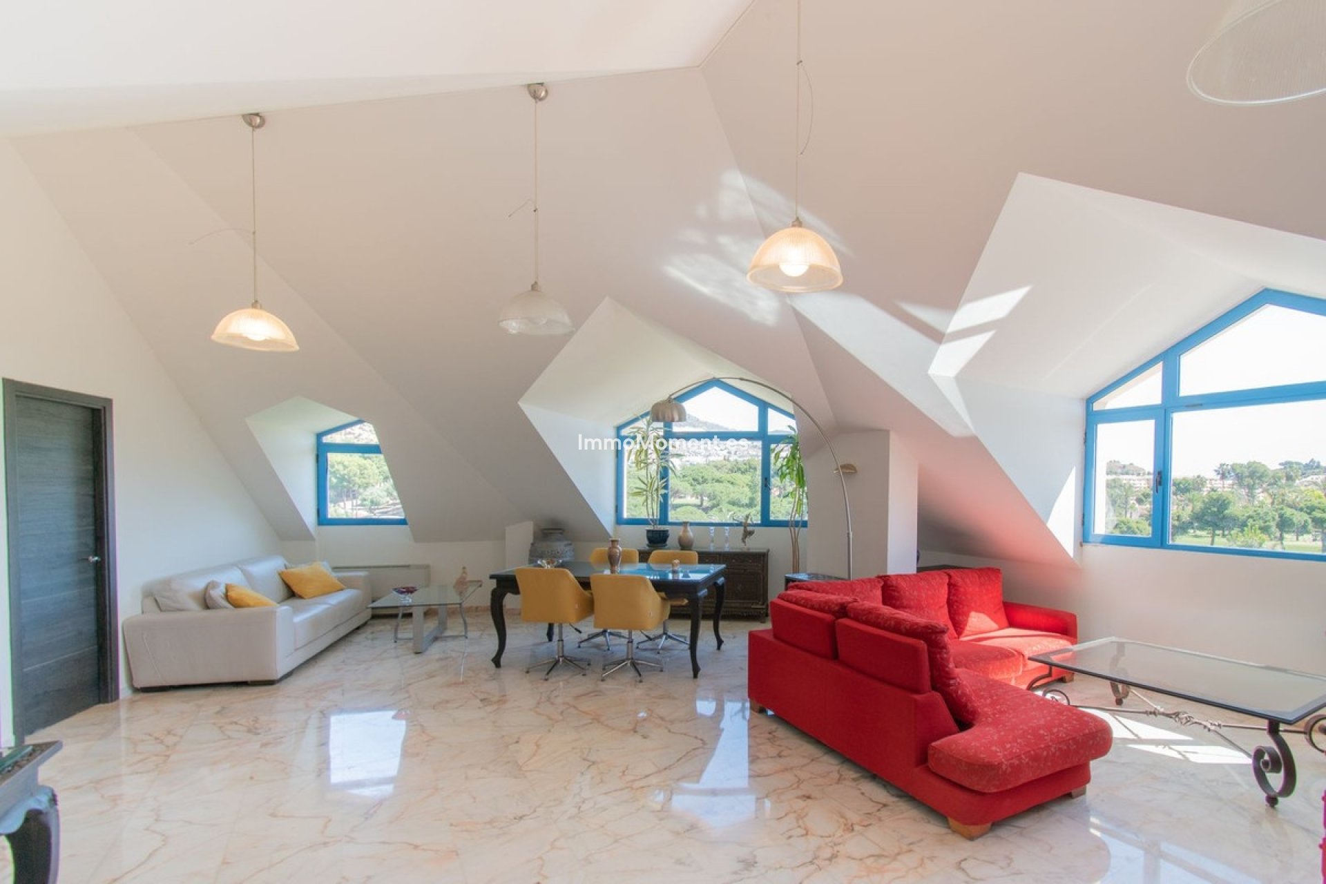 Resale - Apartment - Benalmadena - Torrequebrada