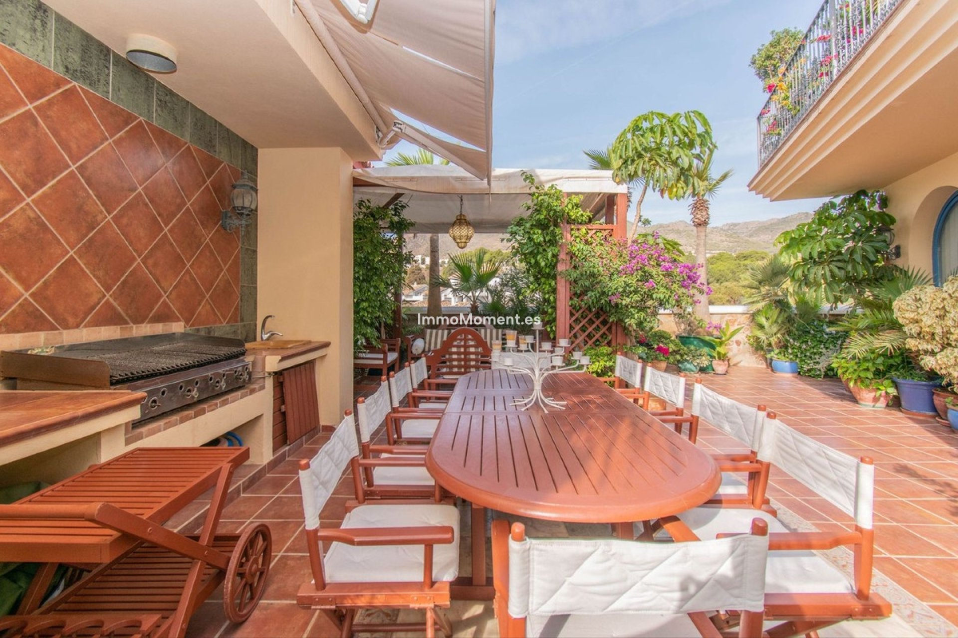 Resale - Apartment - Benalmadena - Torrequebrada