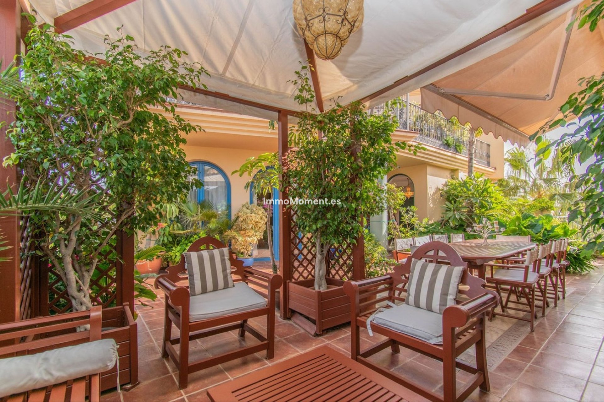 Resale - Apartment - Benalmadena - Torrequebrada