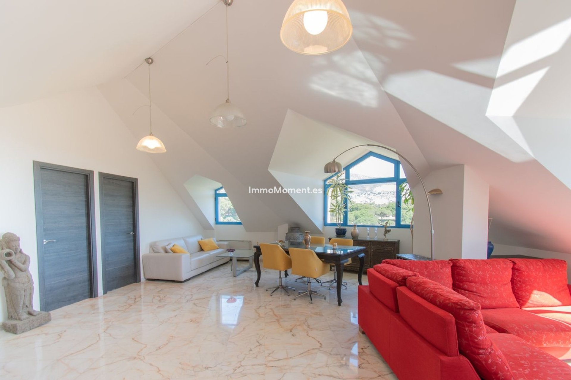 Resale - Apartment - Benalmadena - Torrequebrada
