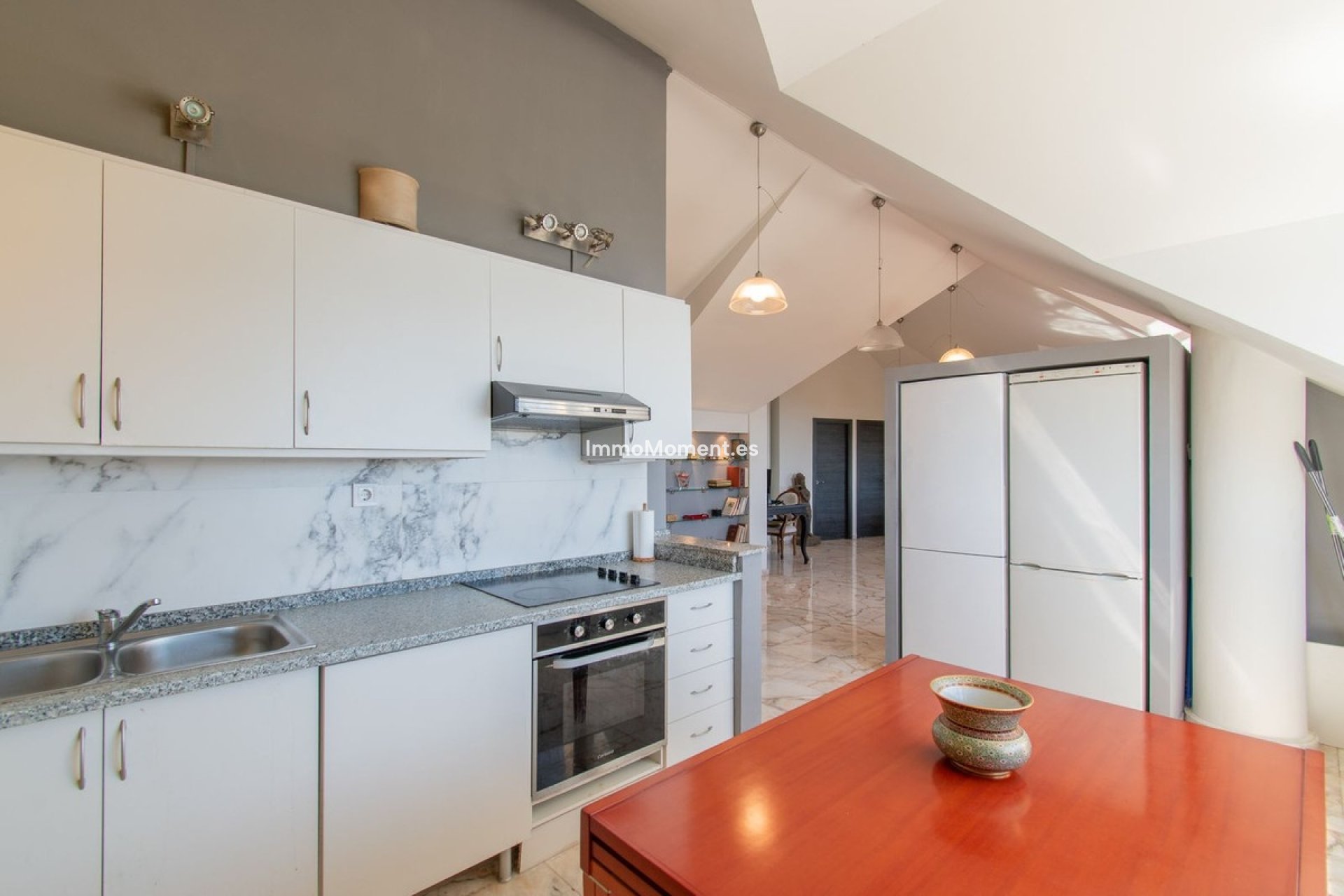 Resale - Apartment - Benalmadena - Torrequebrada