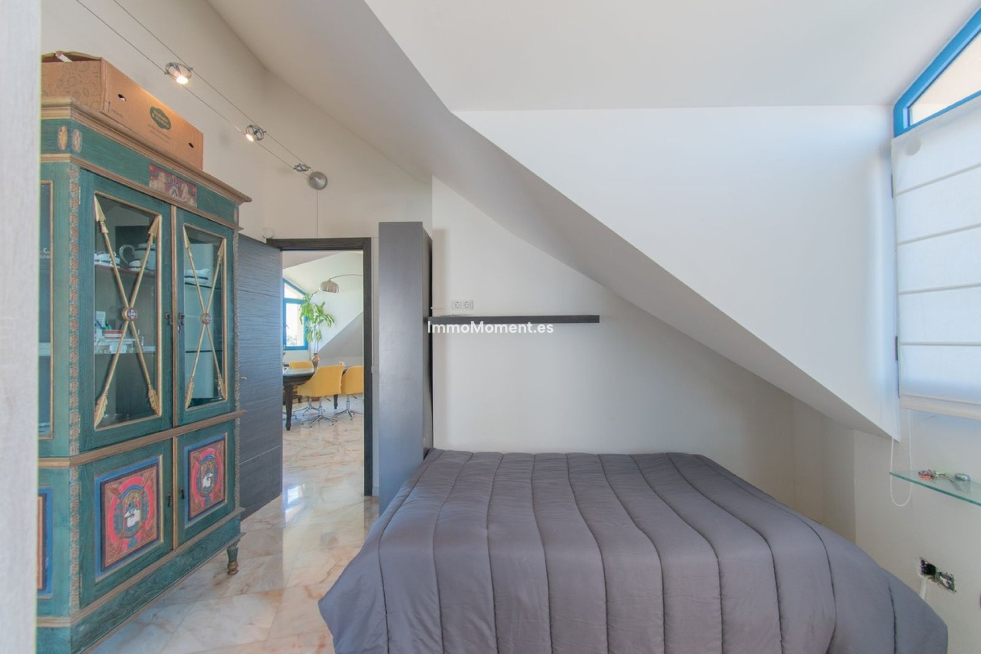 Resale - Apartment - Benalmadena - Torrequebrada