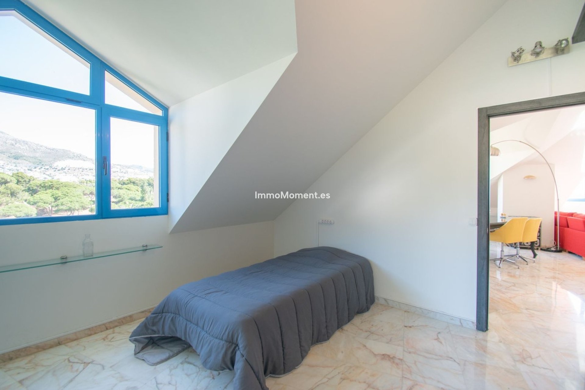 Resale - Apartment - Benalmadena - Torrequebrada
