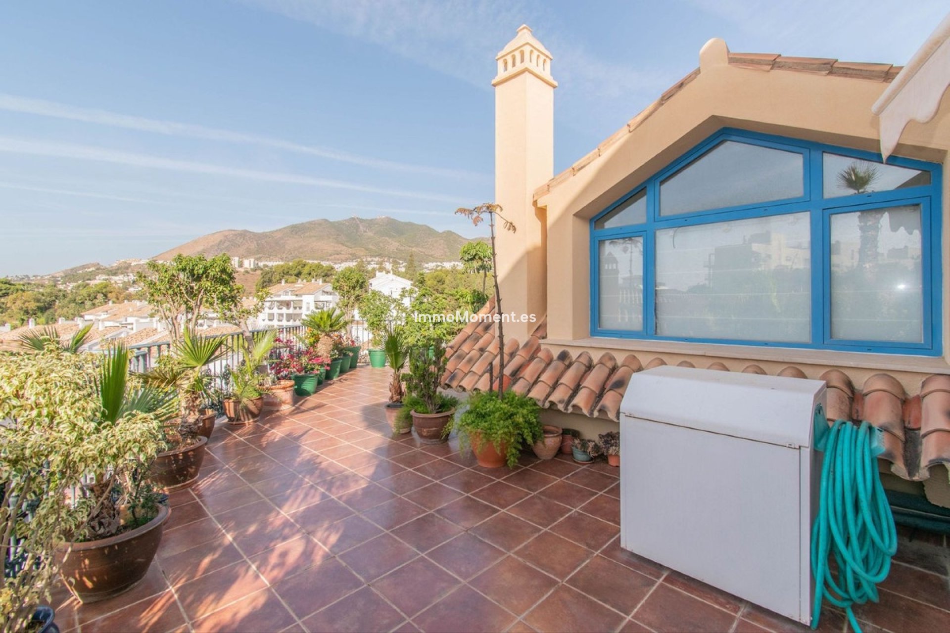 Resale - Apartment - Benalmadena - Torrequebrada