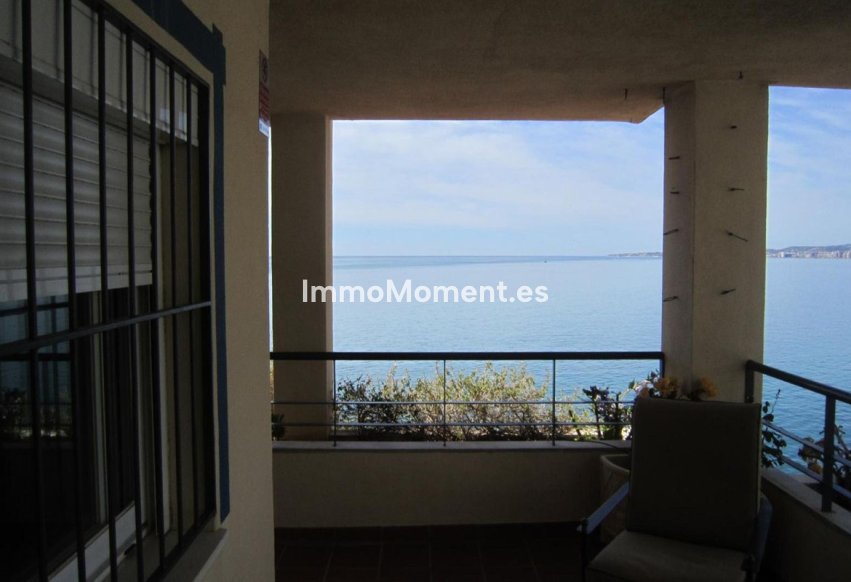 Resale - Apartment - Benalmadena - Torrequebrada