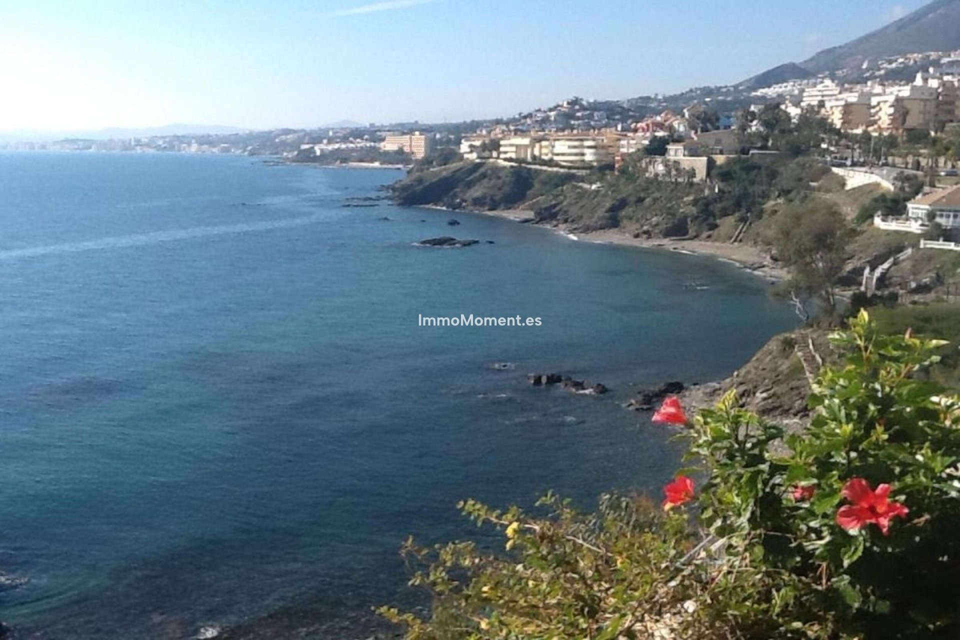 Resale - Apartment - Benalmadena - Torrequebrada