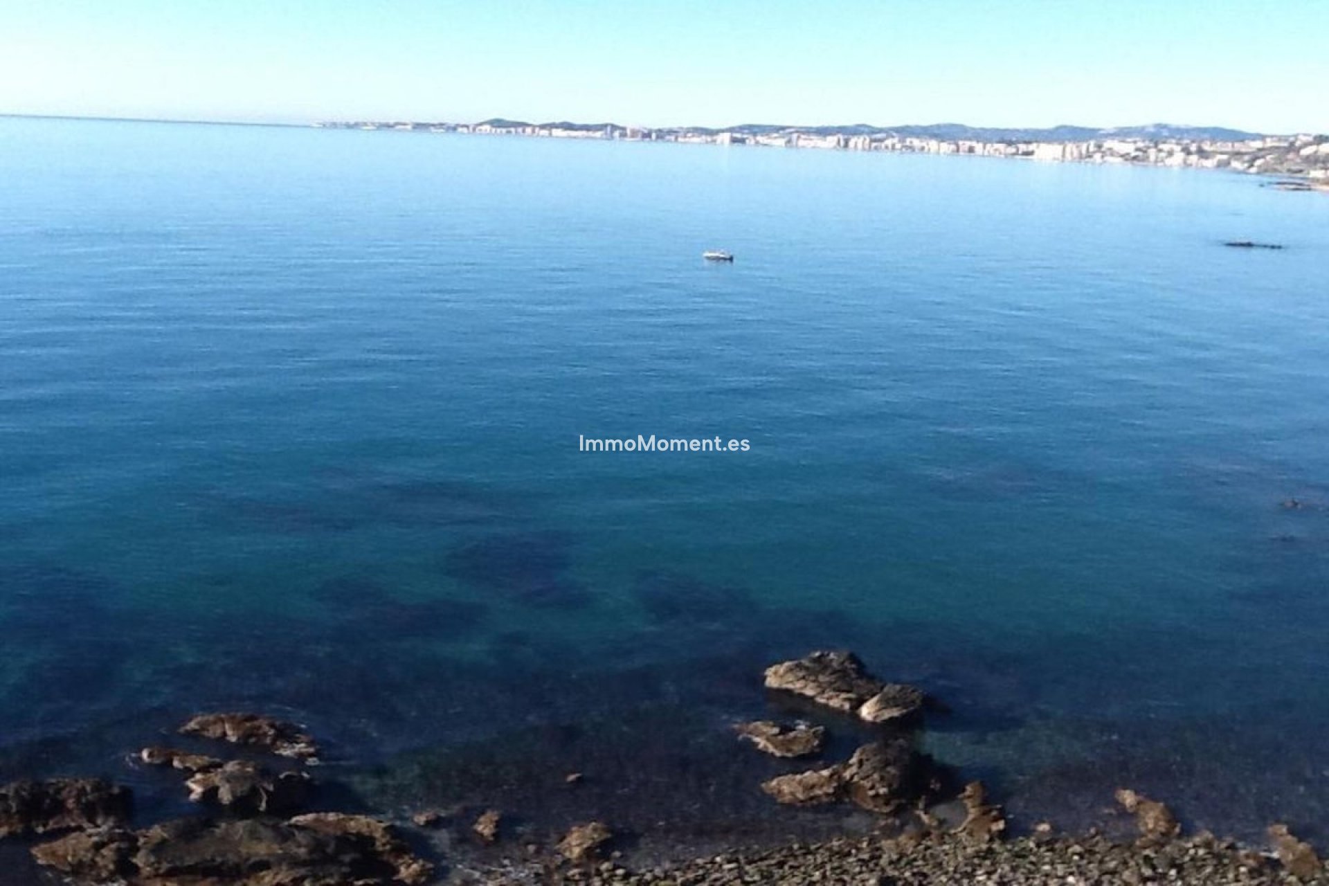Resale - Apartment - Benalmadena - Torrequebrada