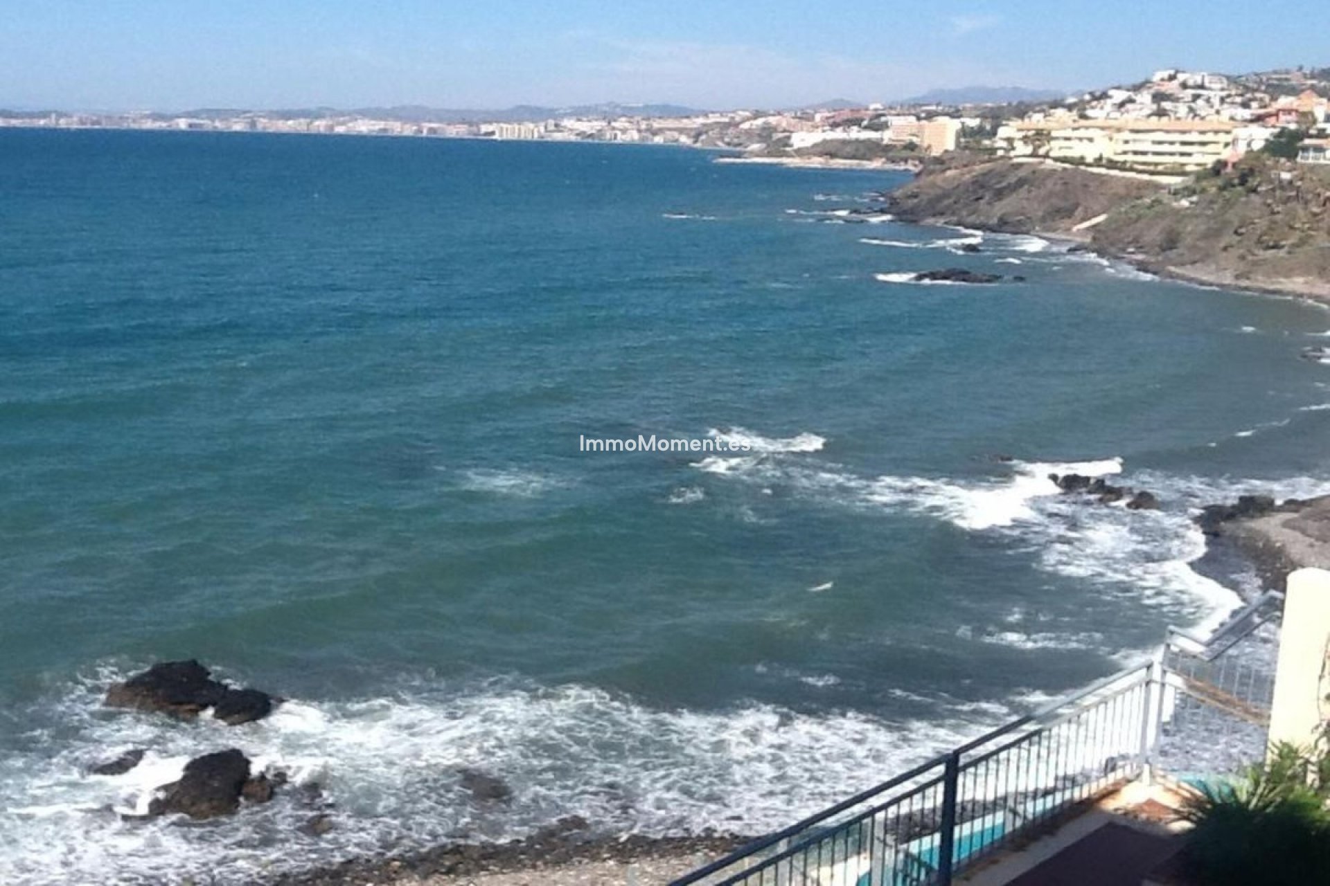 Resale - Apartment - Benalmadena - Torrequebrada