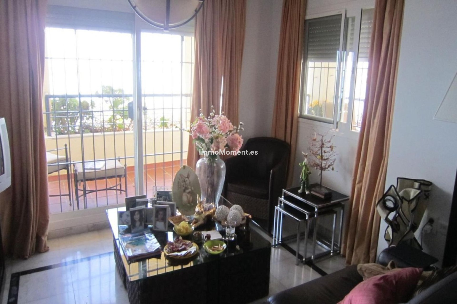 Resale - Apartment - Benalmadena - Torrequebrada