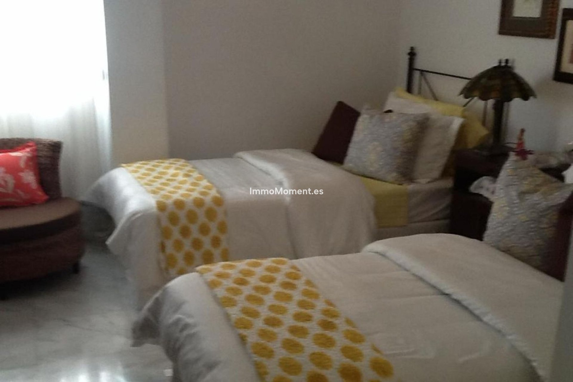 Resale - Apartment - Benalmadena - Torrequebrada
