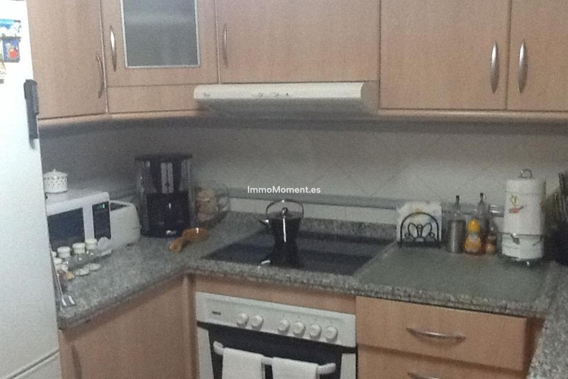 Resale - Apartment - Benalmadena - Torrequebrada