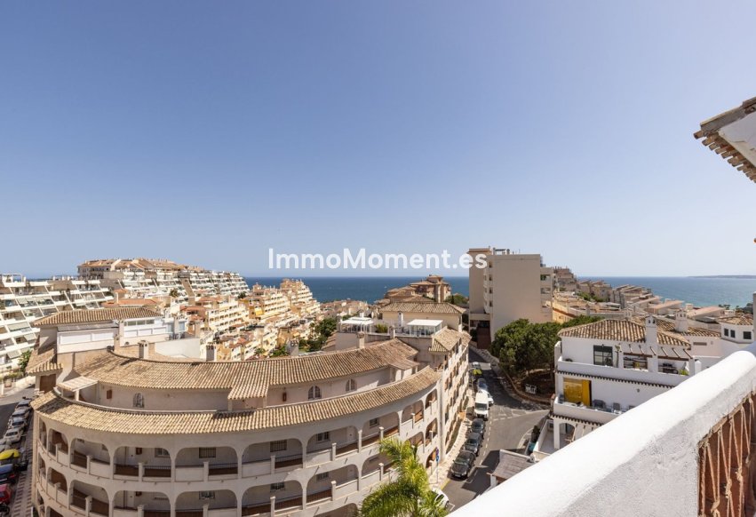 Resale - Apartment - Benalmadena - Torrequebrada