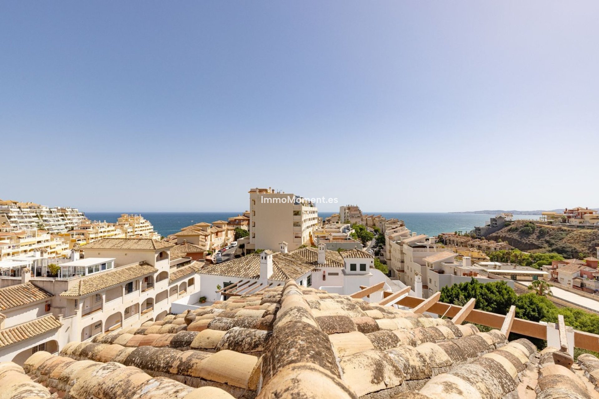Resale - Apartment - Benalmadena - Torrequebrada