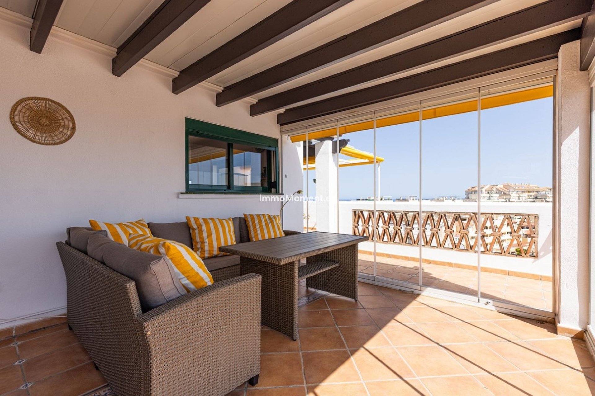 Resale - Apartment - Benalmadena - Torrequebrada