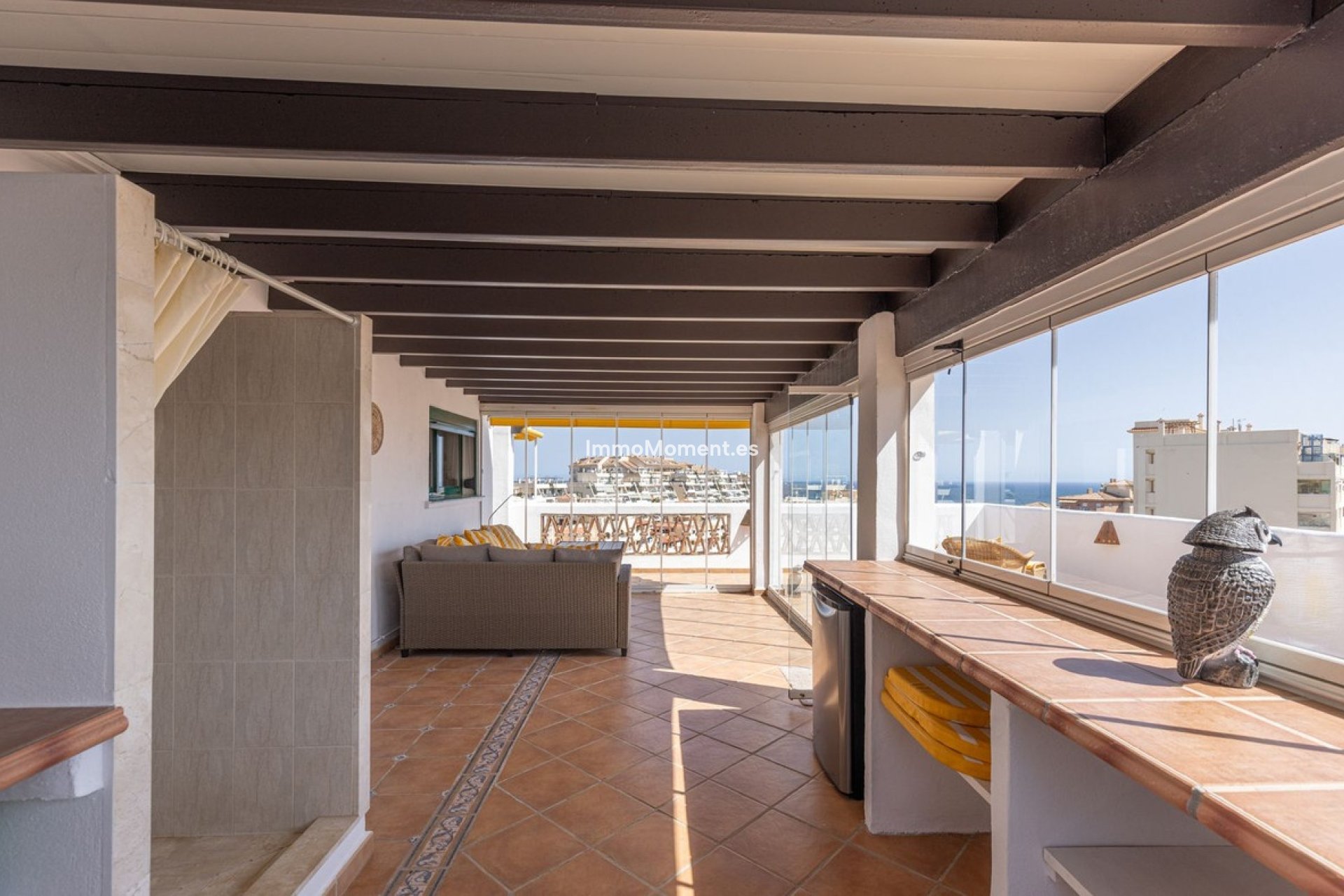 Resale - Apartment - Benalmadena - Torrequebrada