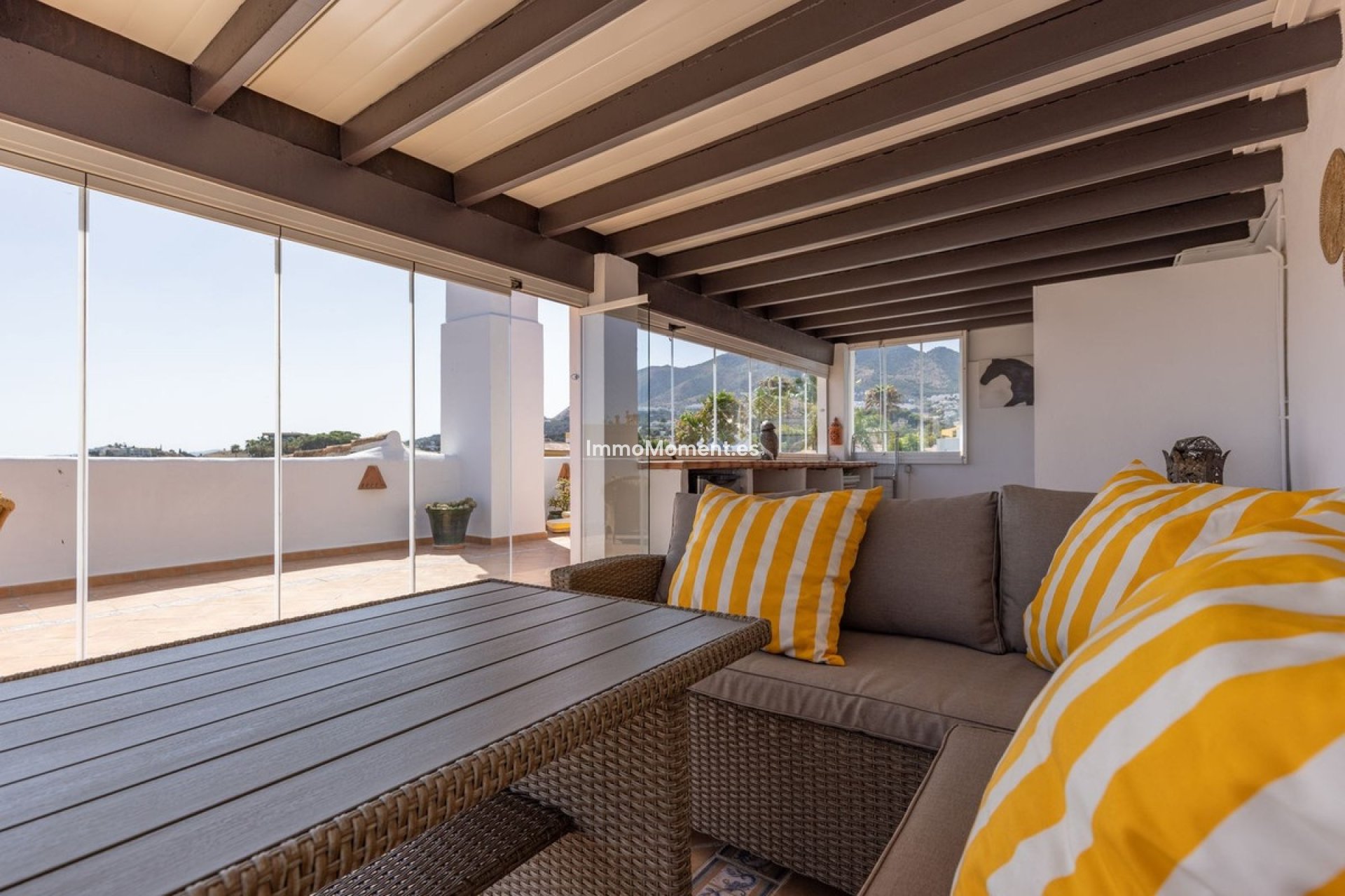 Resale - Apartment - Benalmadena - Torrequebrada