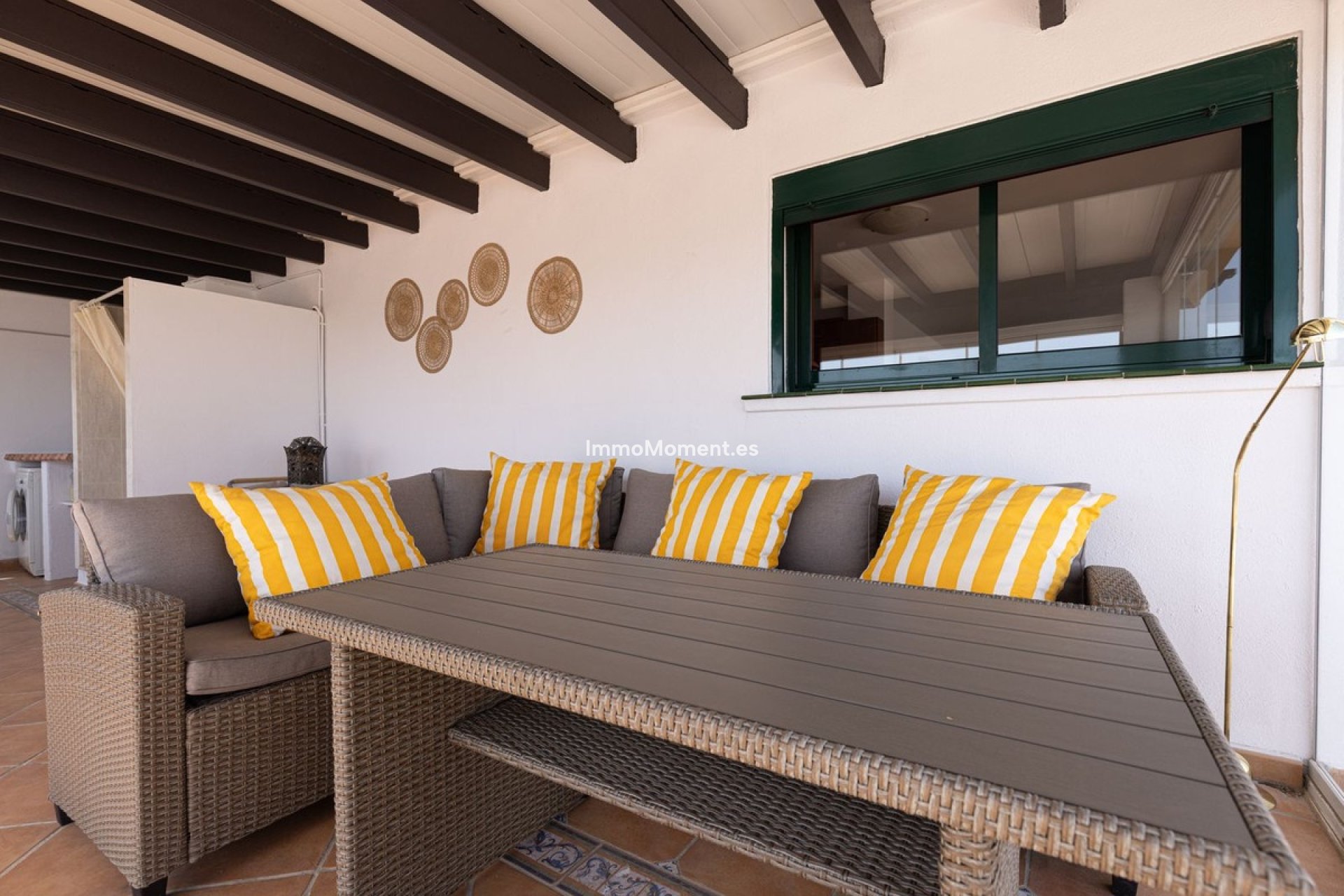 Resale - Apartment - Benalmadena - Torrequebrada