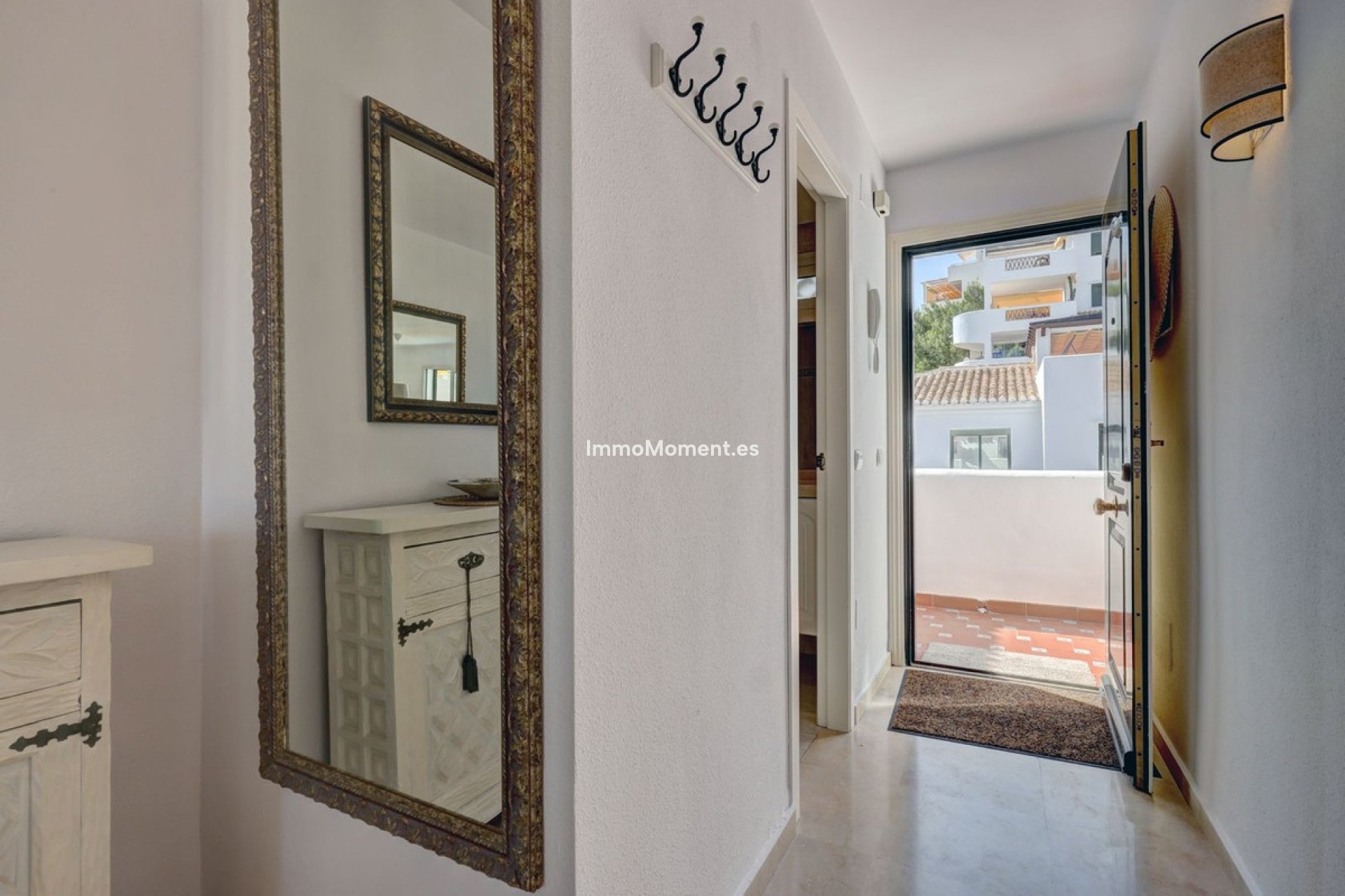 Resale - Apartment - Benalmadena - Torrequebrada
