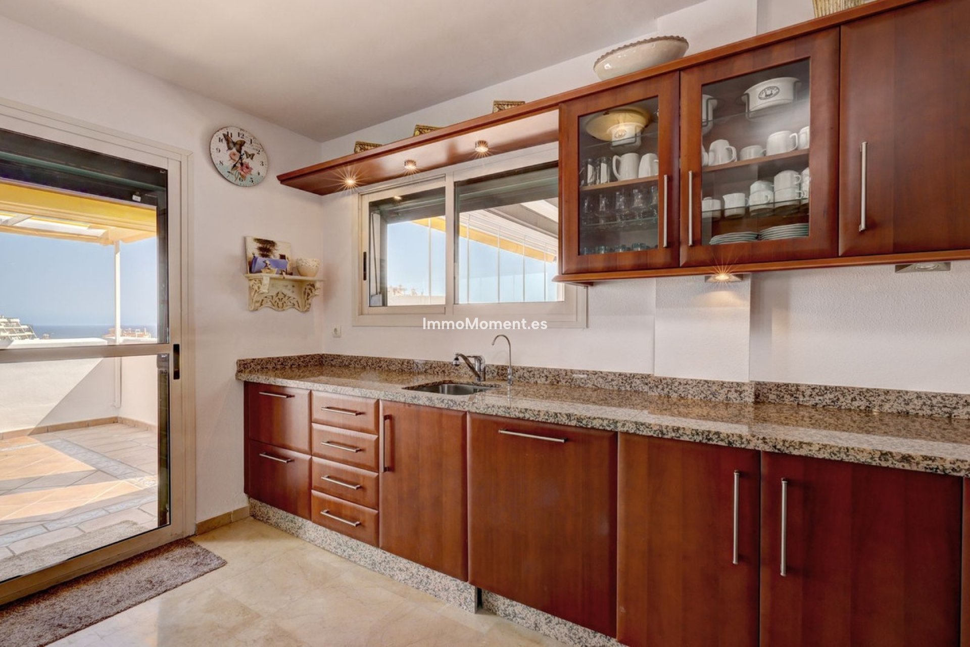 Resale - Apartment - Benalmadena - Torrequebrada