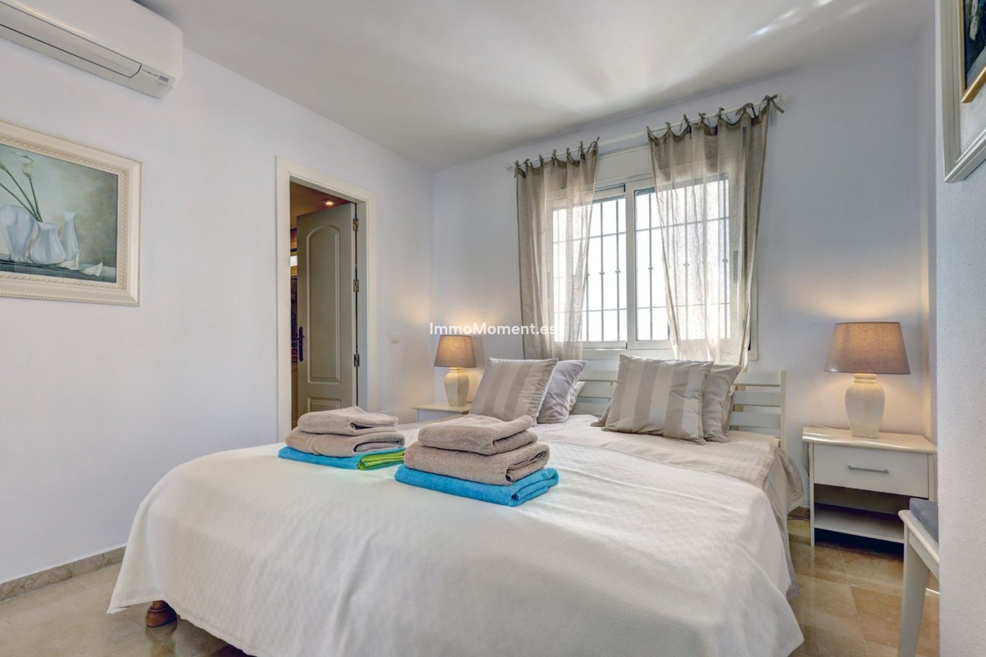 Resale - Apartment - Benalmadena - Torrequebrada