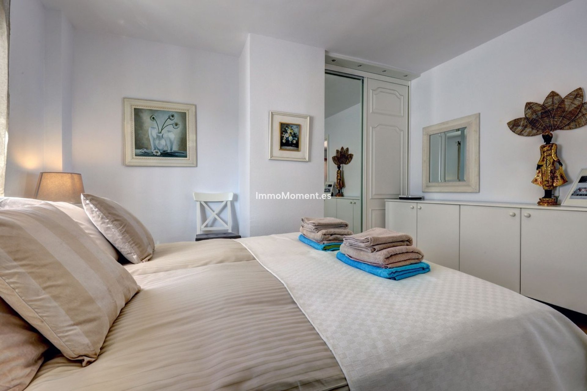 Resale - Apartment - Benalmadena - Torrequebrada
