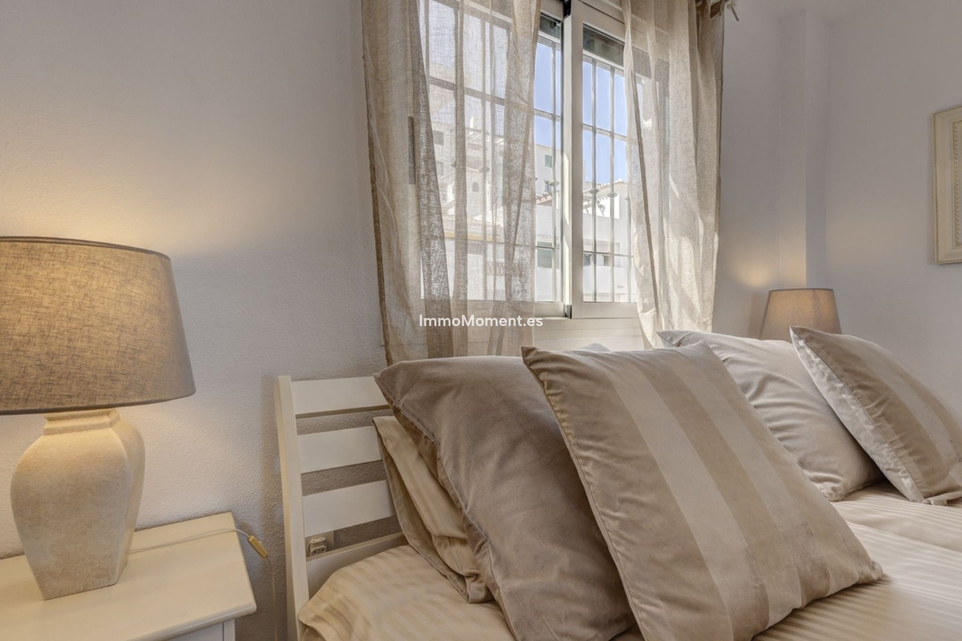 Resale - Apartment - Benalmadena - Torrequebrada
