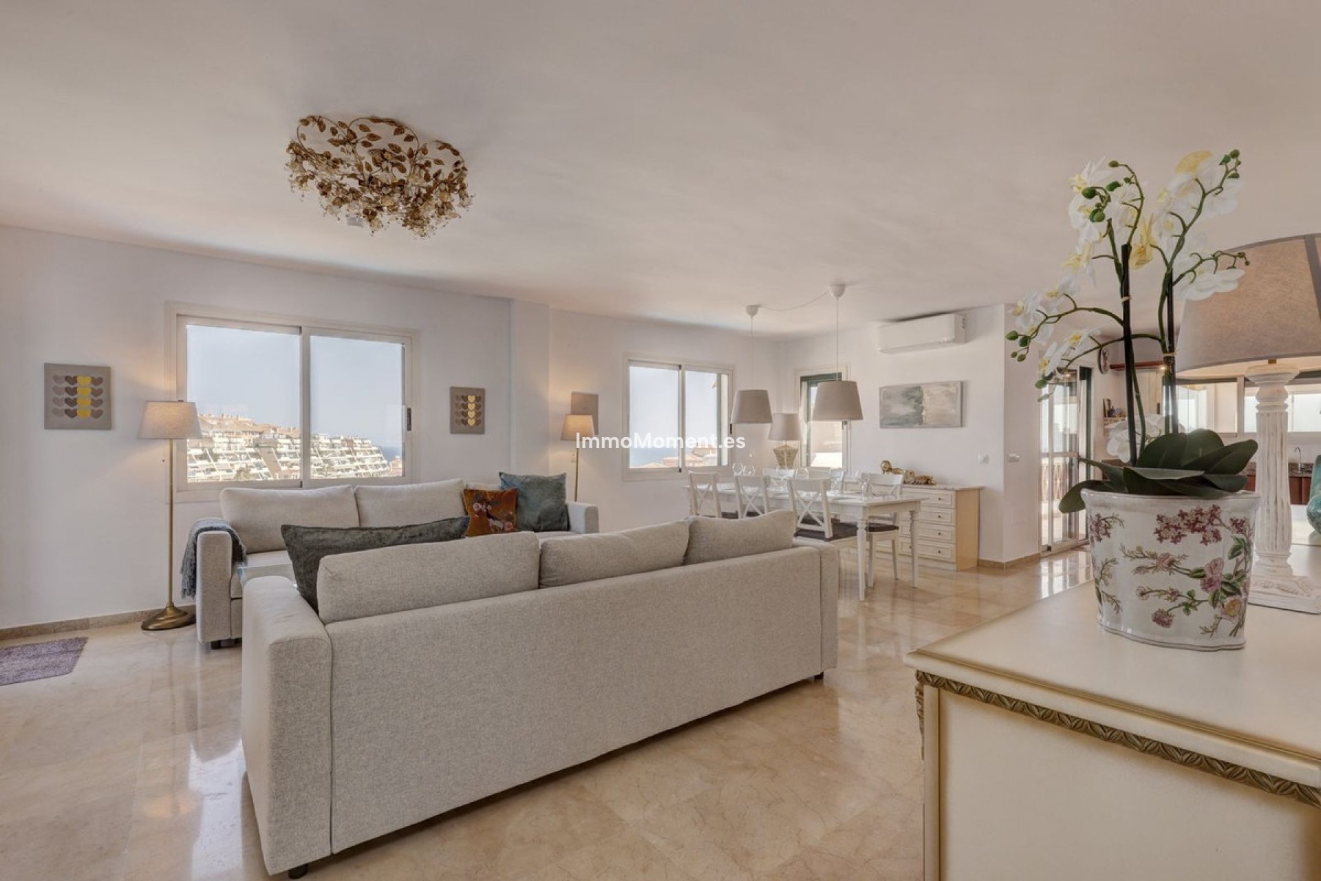 Resale - Apartment - Benalmadena - Torrequebrada