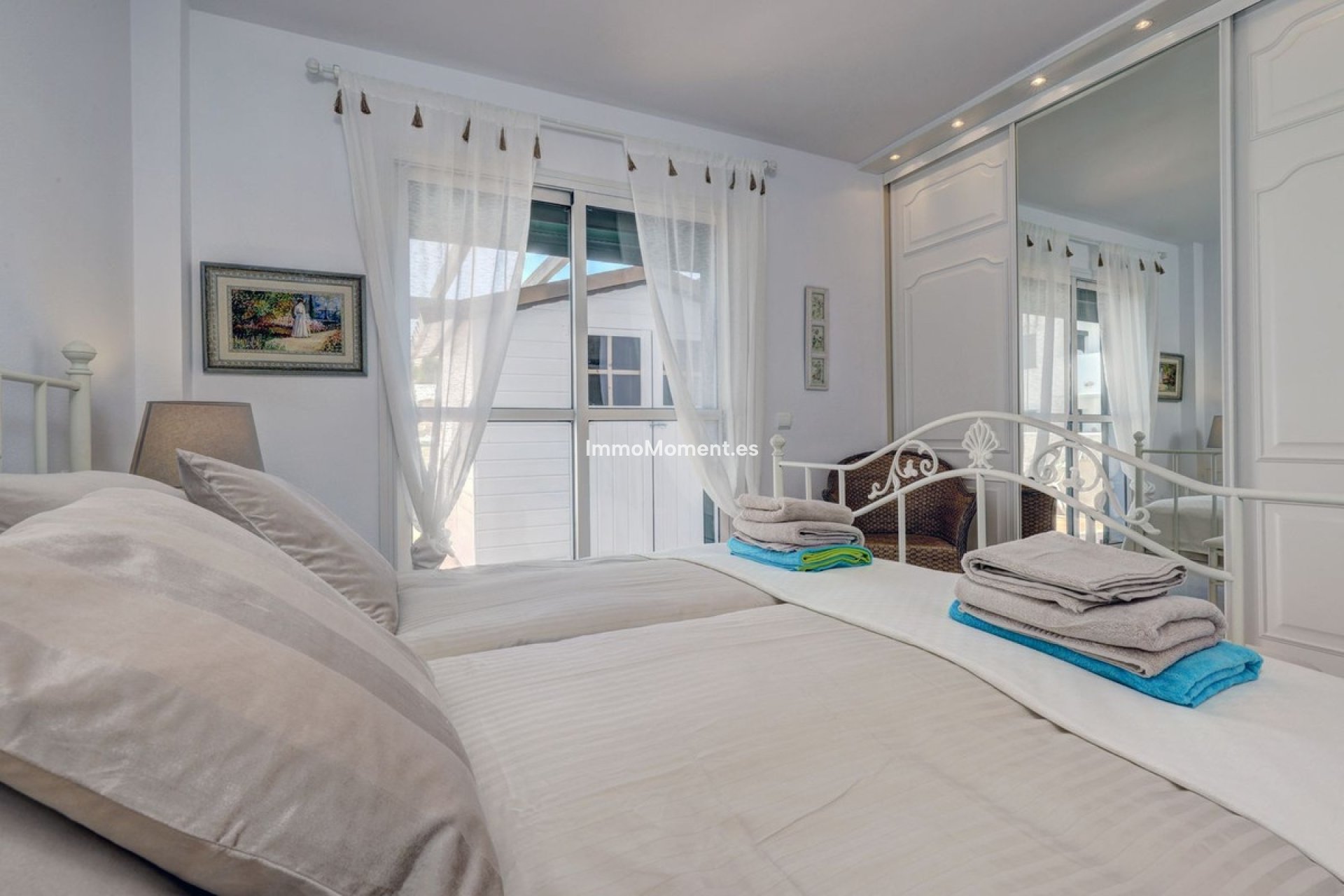 Resale - Apartment - Benalmadena - Torrequebrada