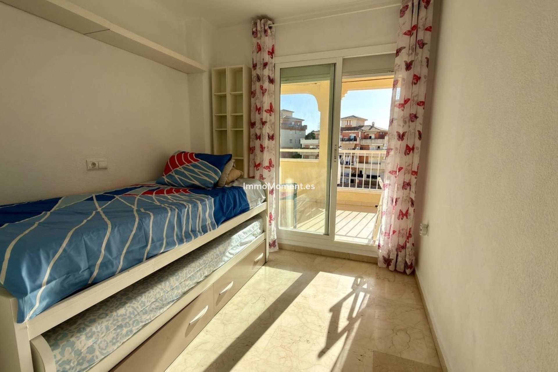 Resale - Apartment - Benalmadena - Torrequebrada
