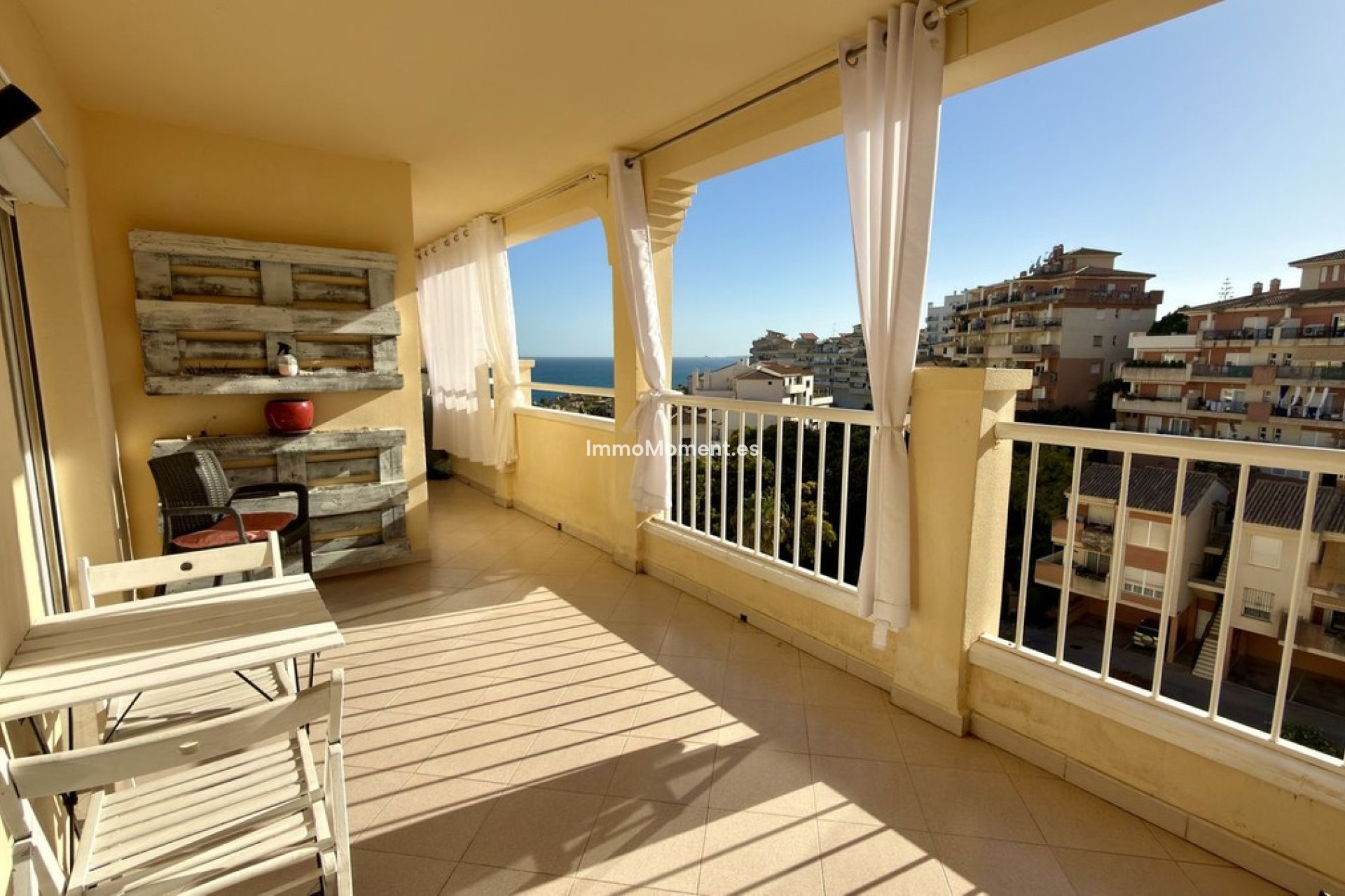 Resale - Apartment - Benalmadena - Torrequebrada