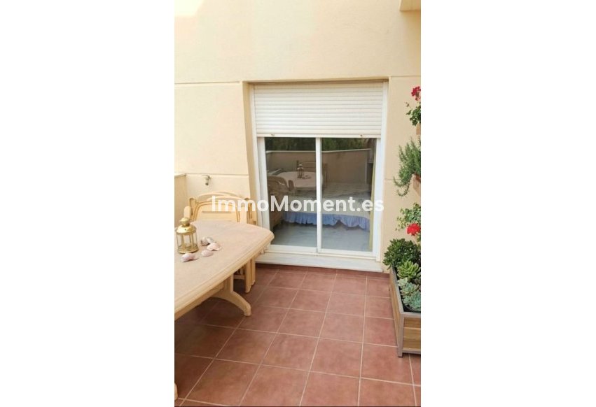 Resale - Apartment - Benalmadena - Torrequebrada
