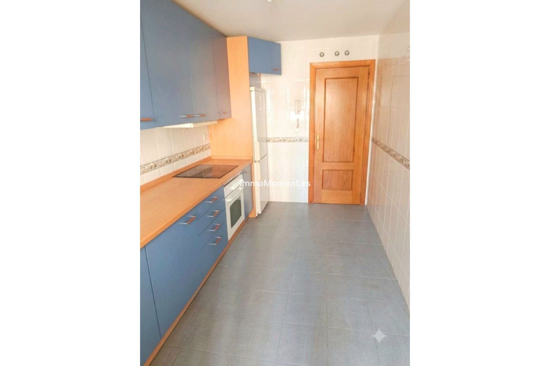Resale - Apartment - Benalmadena - Torrequebrada