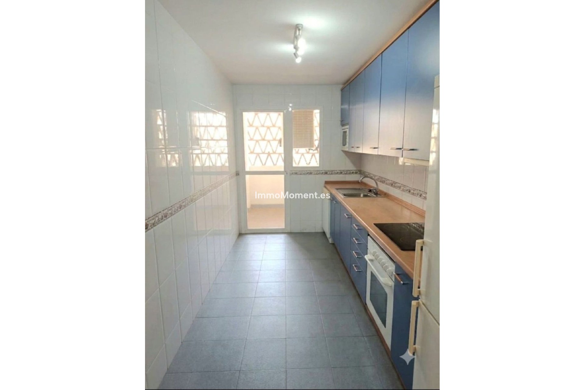 Resale - Apartment - Benalmadena - Torrequebrada