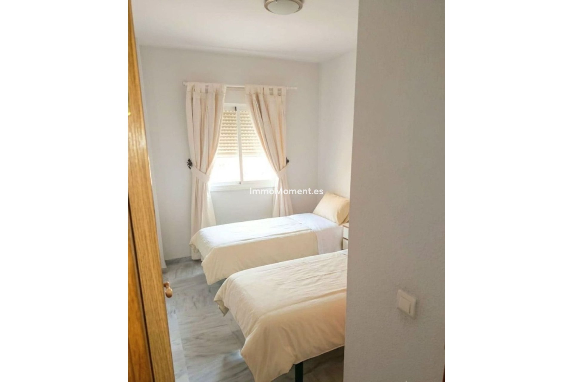 Resale - Apartment - Benalmadena - Torrequebrada