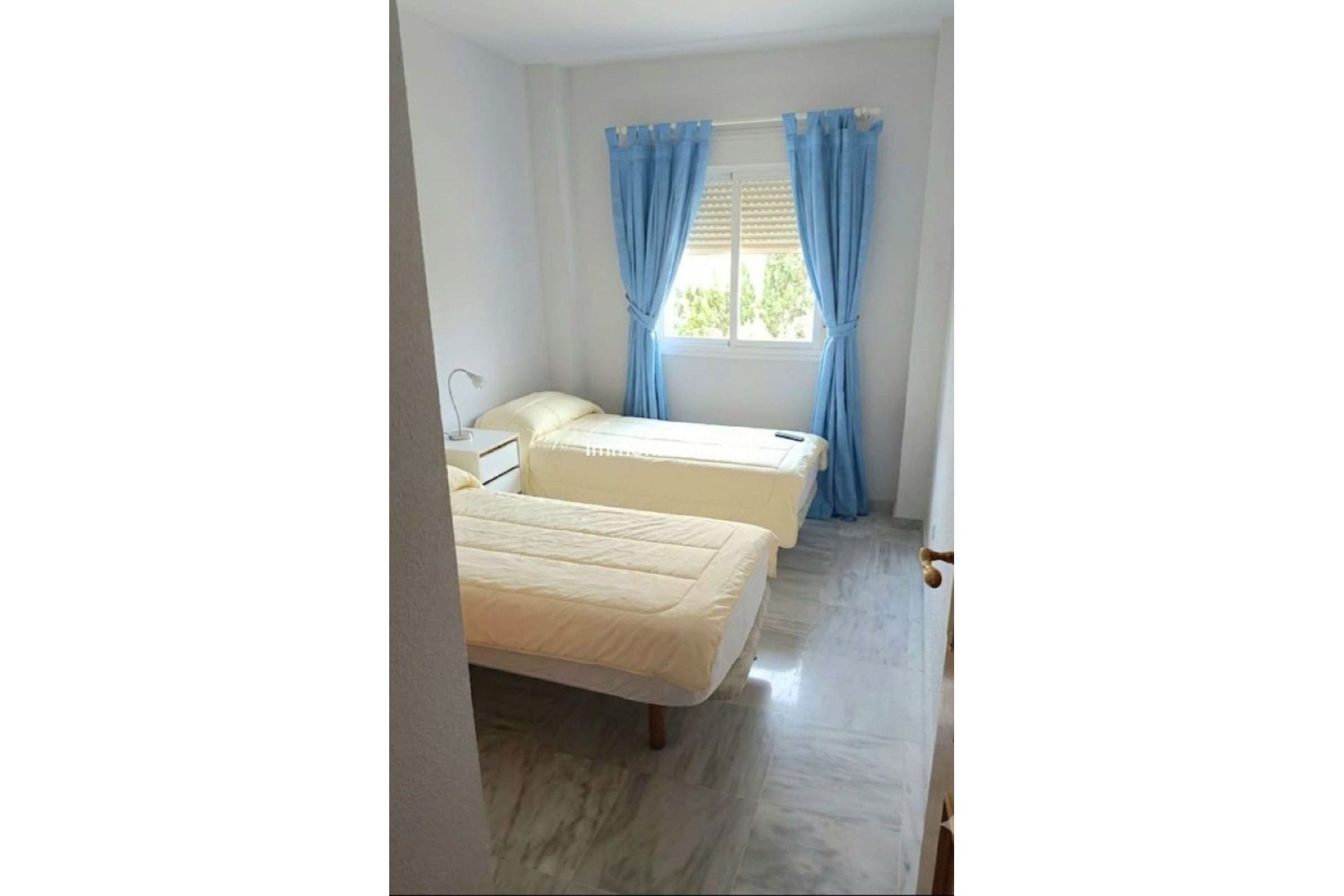 Resale - Apartment - Benalmadena - Torrequebrada