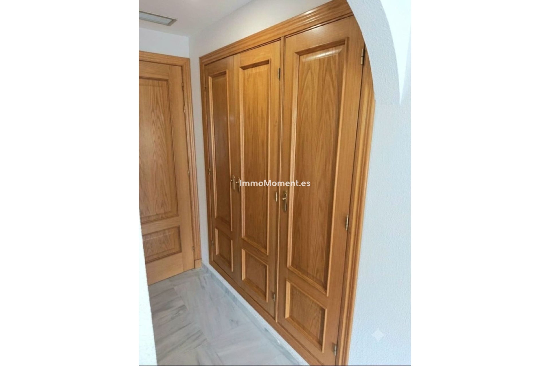 Resale - Apartment - Benalmadena - Torrequebrada