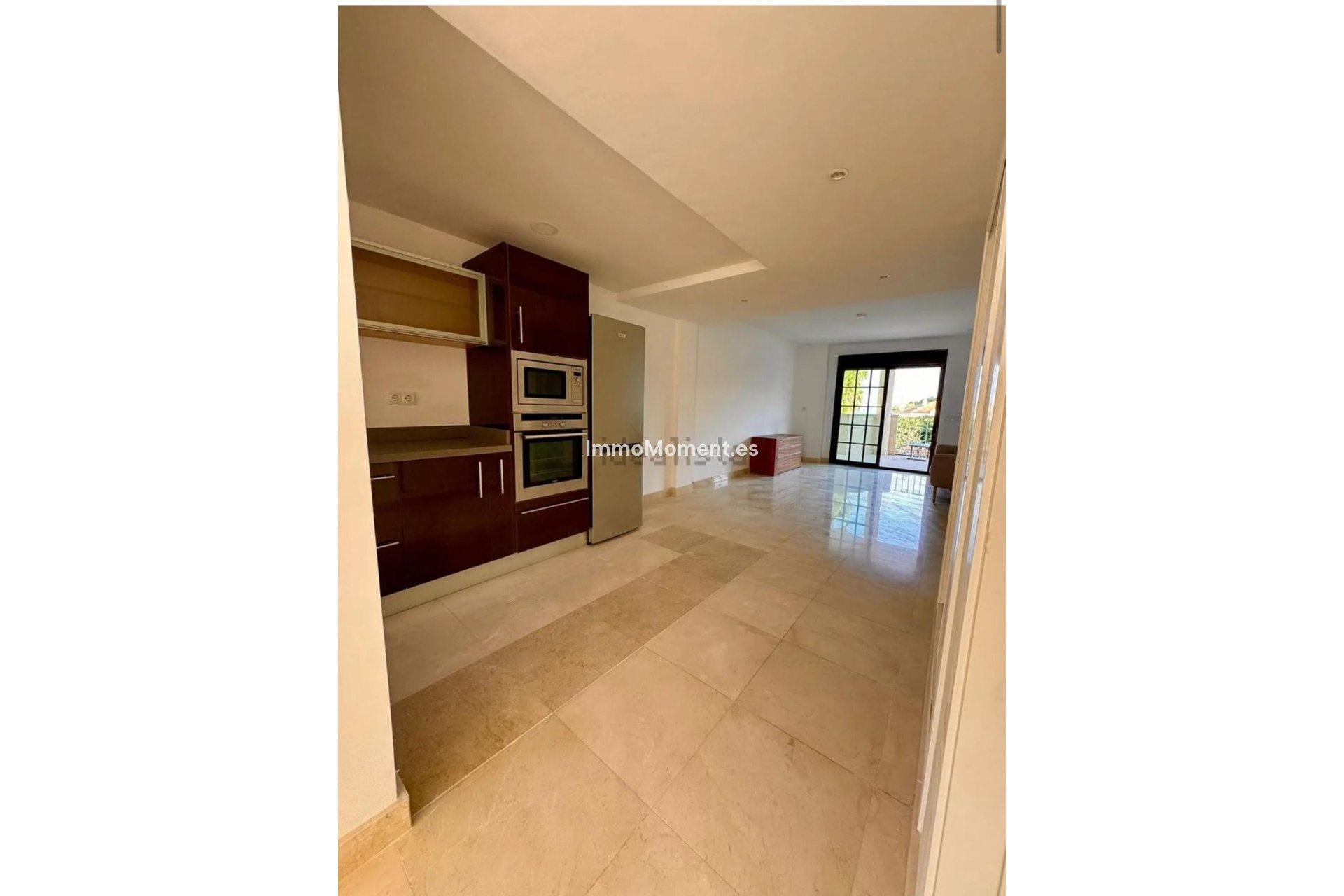 Resale - Apartment - Benalmadena - Torrequebrada