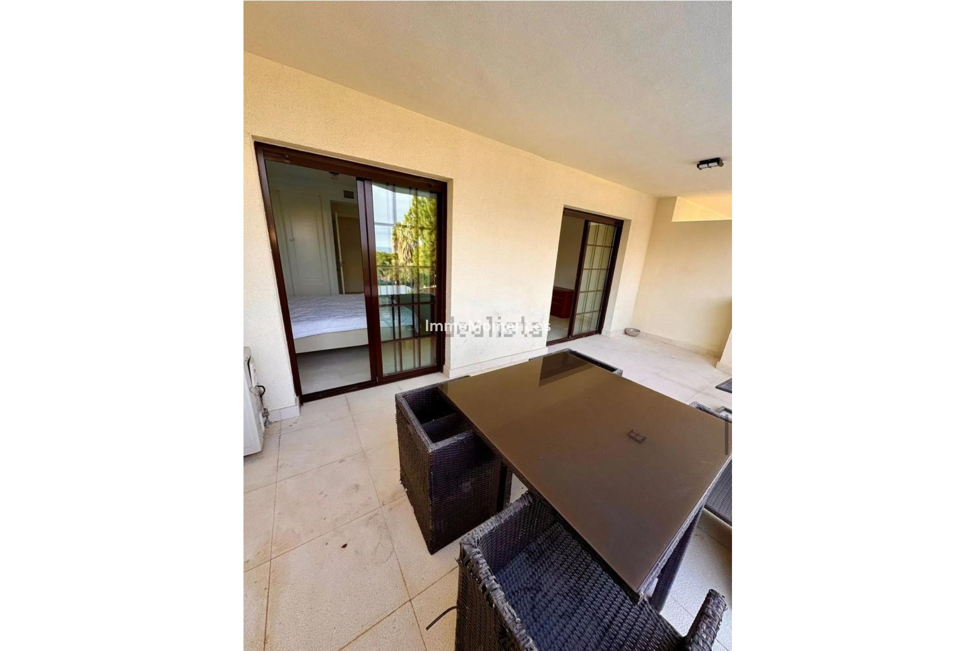 Resale - Apartment - Benalmadena - Torrequebrada