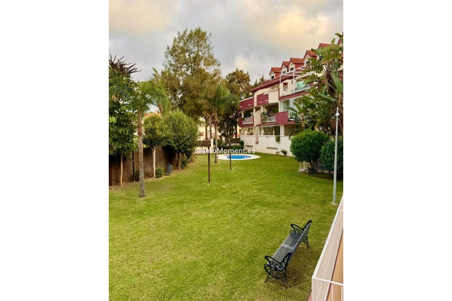 Resale - Apartment - Benalmadena - Torrequebrada