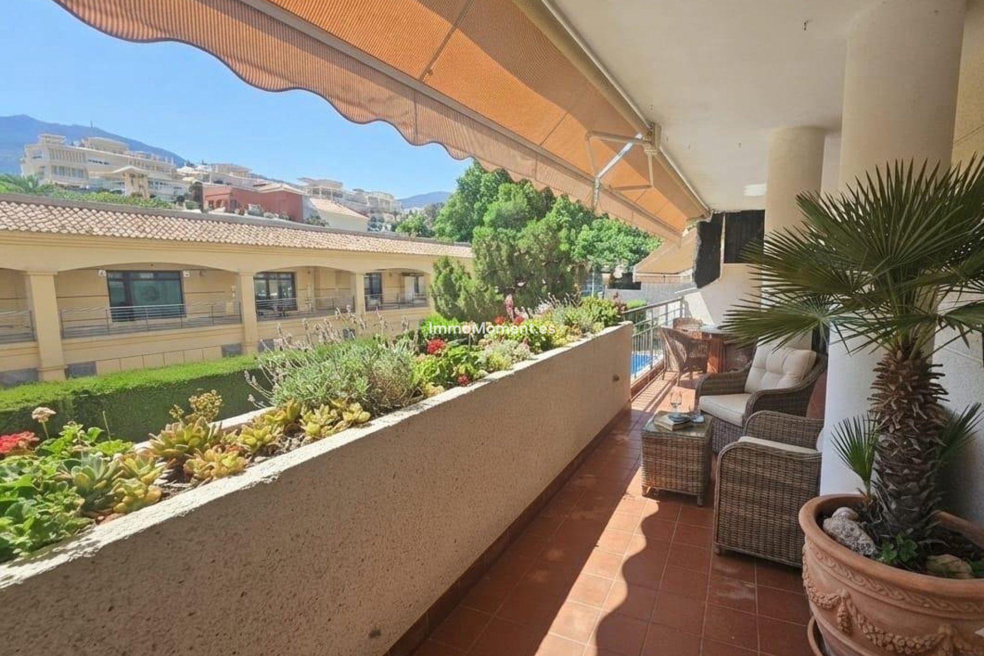Resale - Apartment - Benalmadena - Torrequebrada