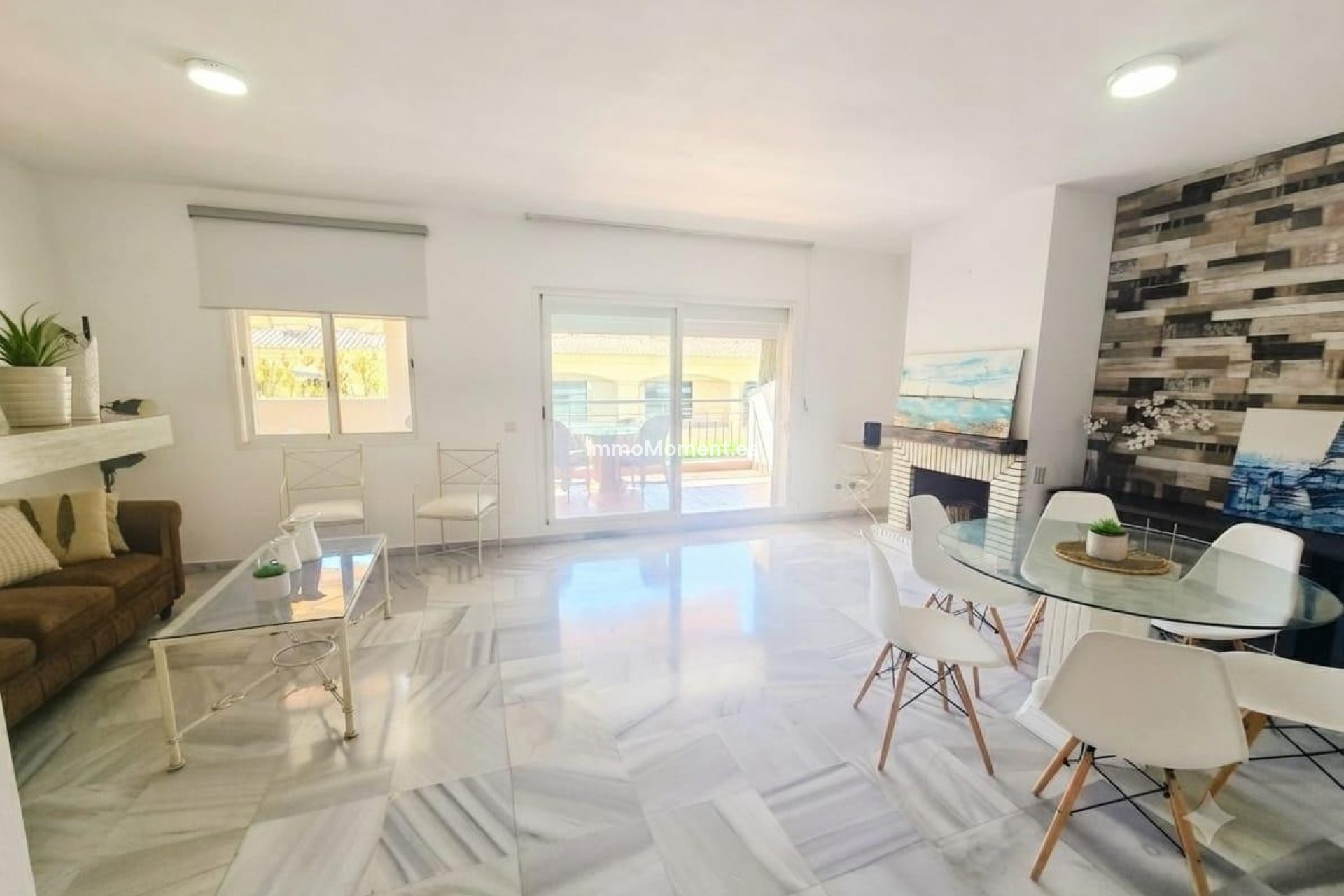 Resale - Apartment - Benalmadena - Torrequebrada