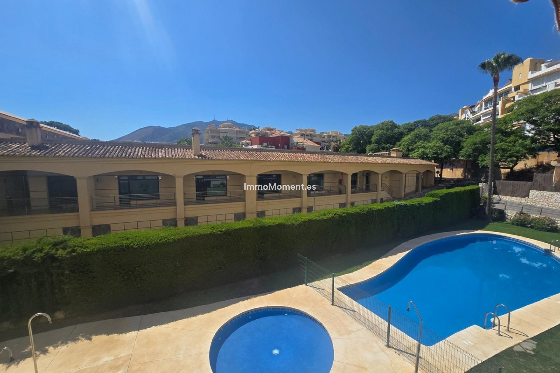 Resale - Apartment - Benalmadena - Torrequebrada