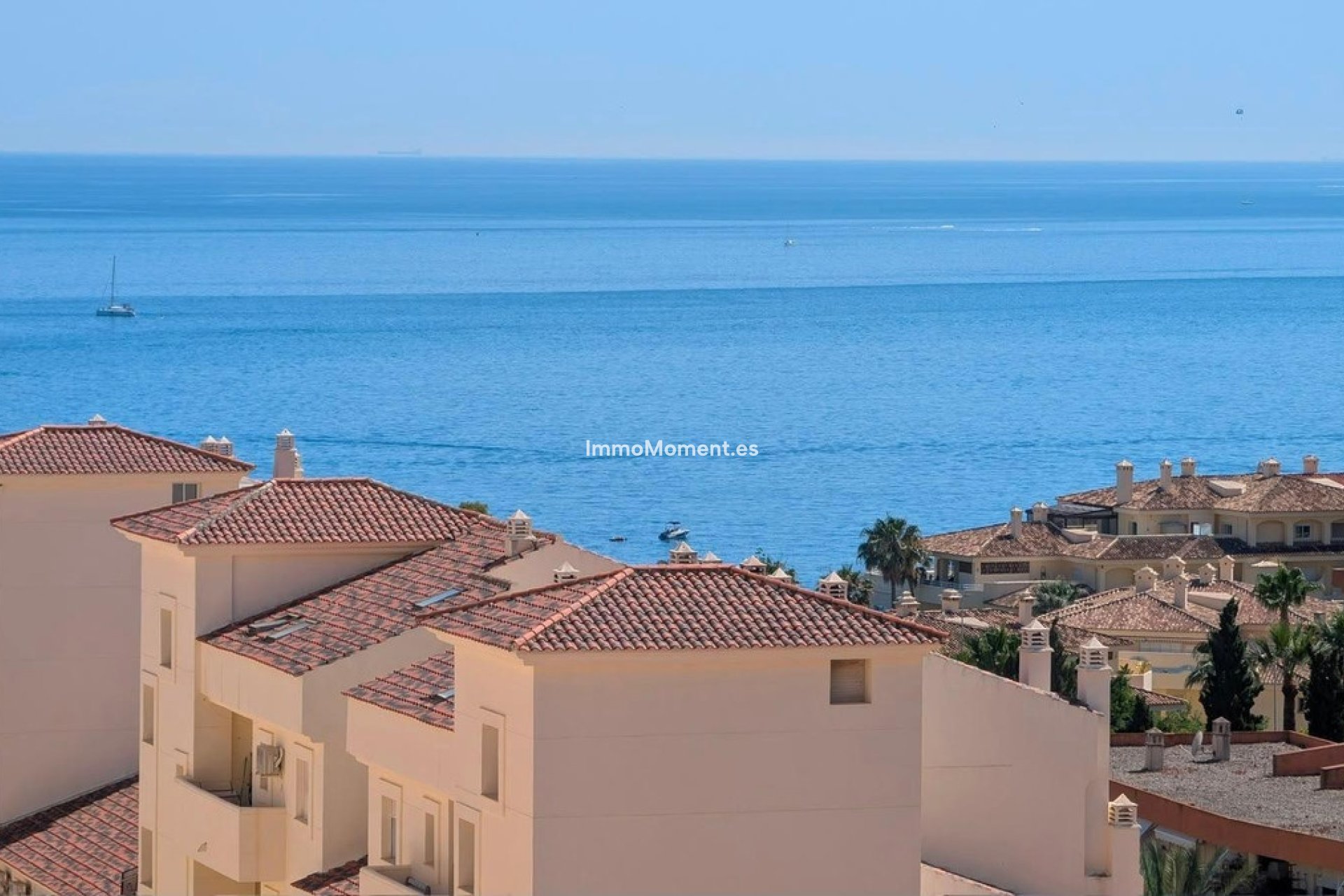 Resale - Apartment - Benalmadena - Torrequebrada