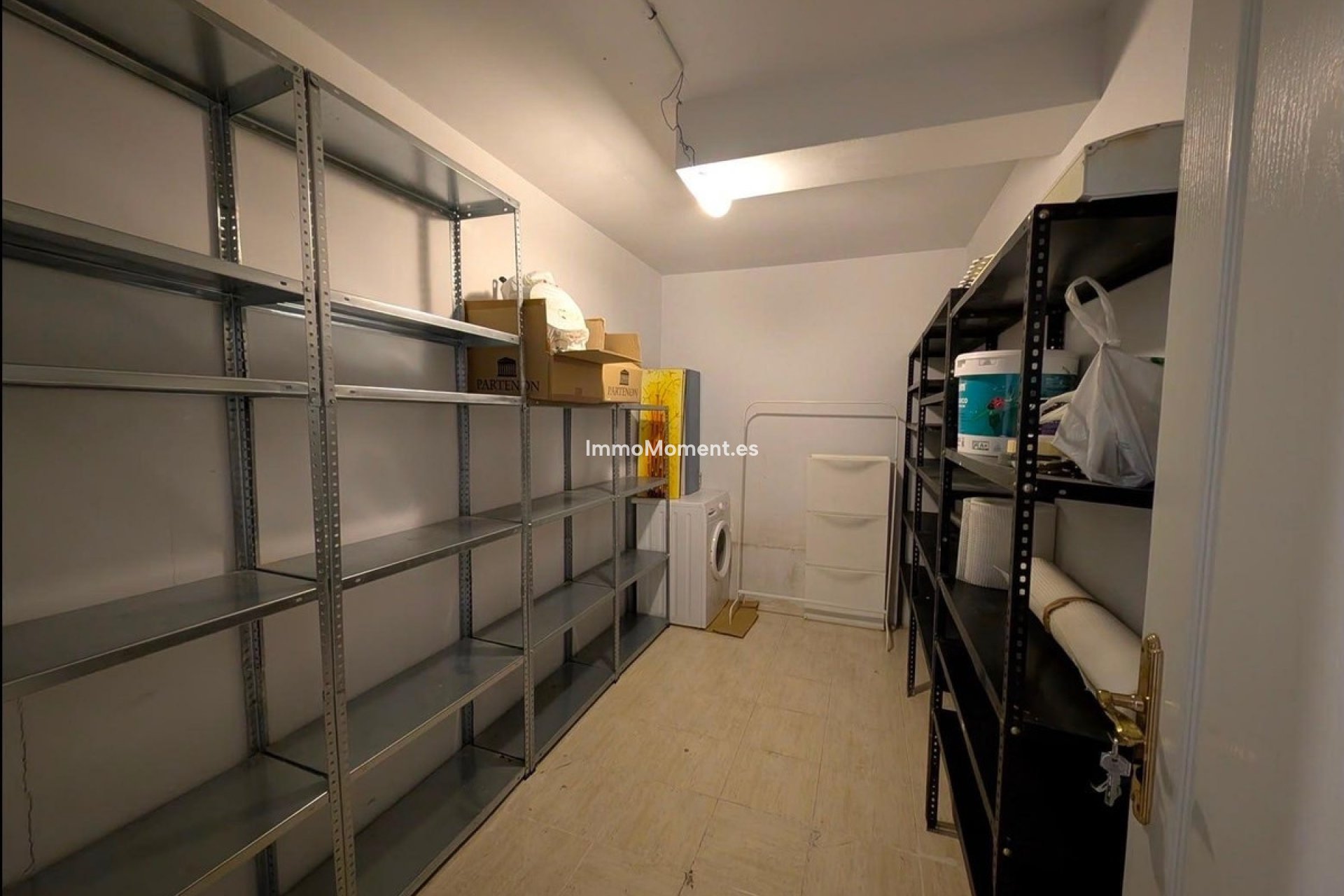 Resale - Apartment - Benalmadena - Torrequebrada