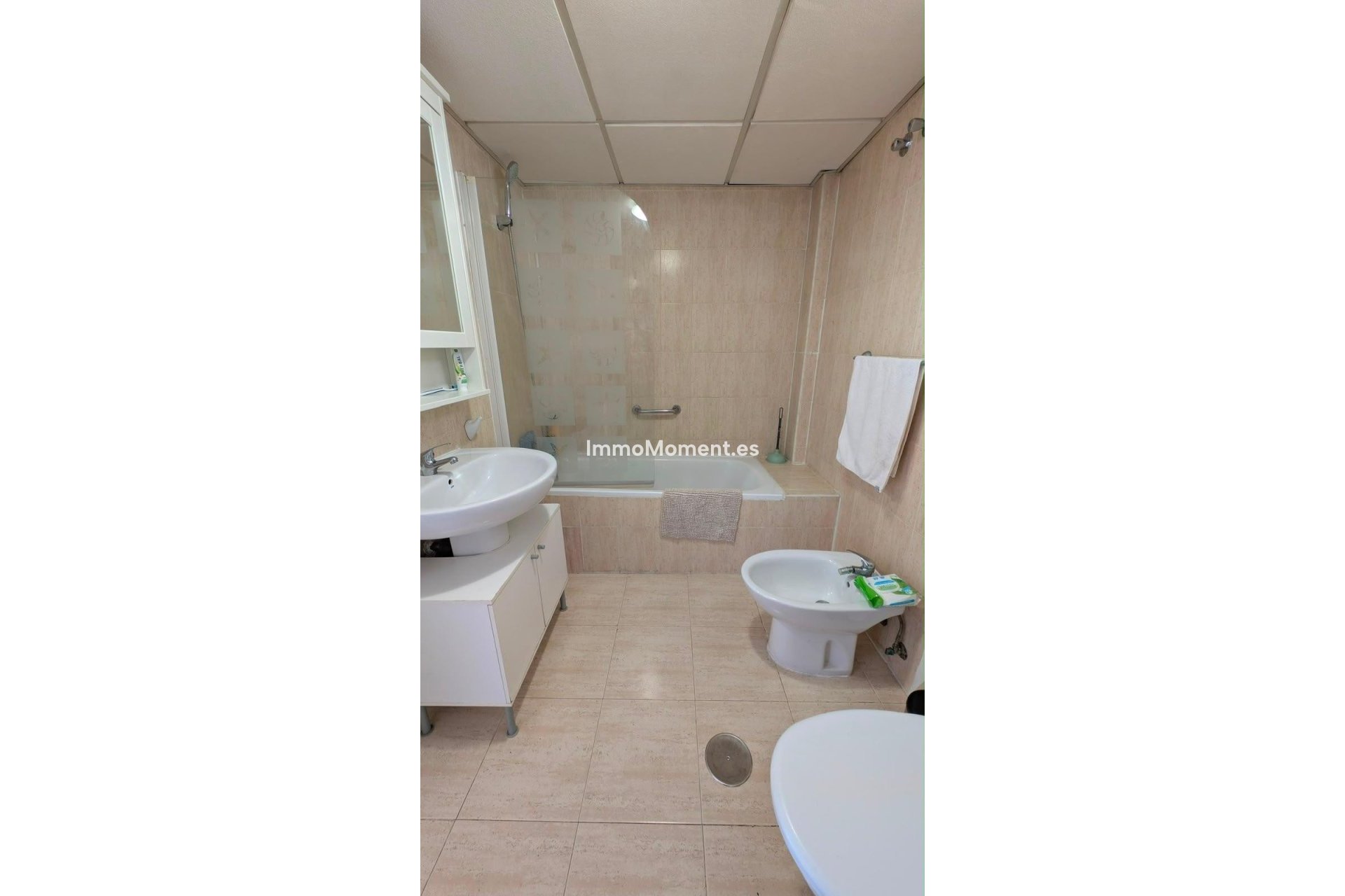 Resale - Apartment - Benalmadena - Torrequebrada